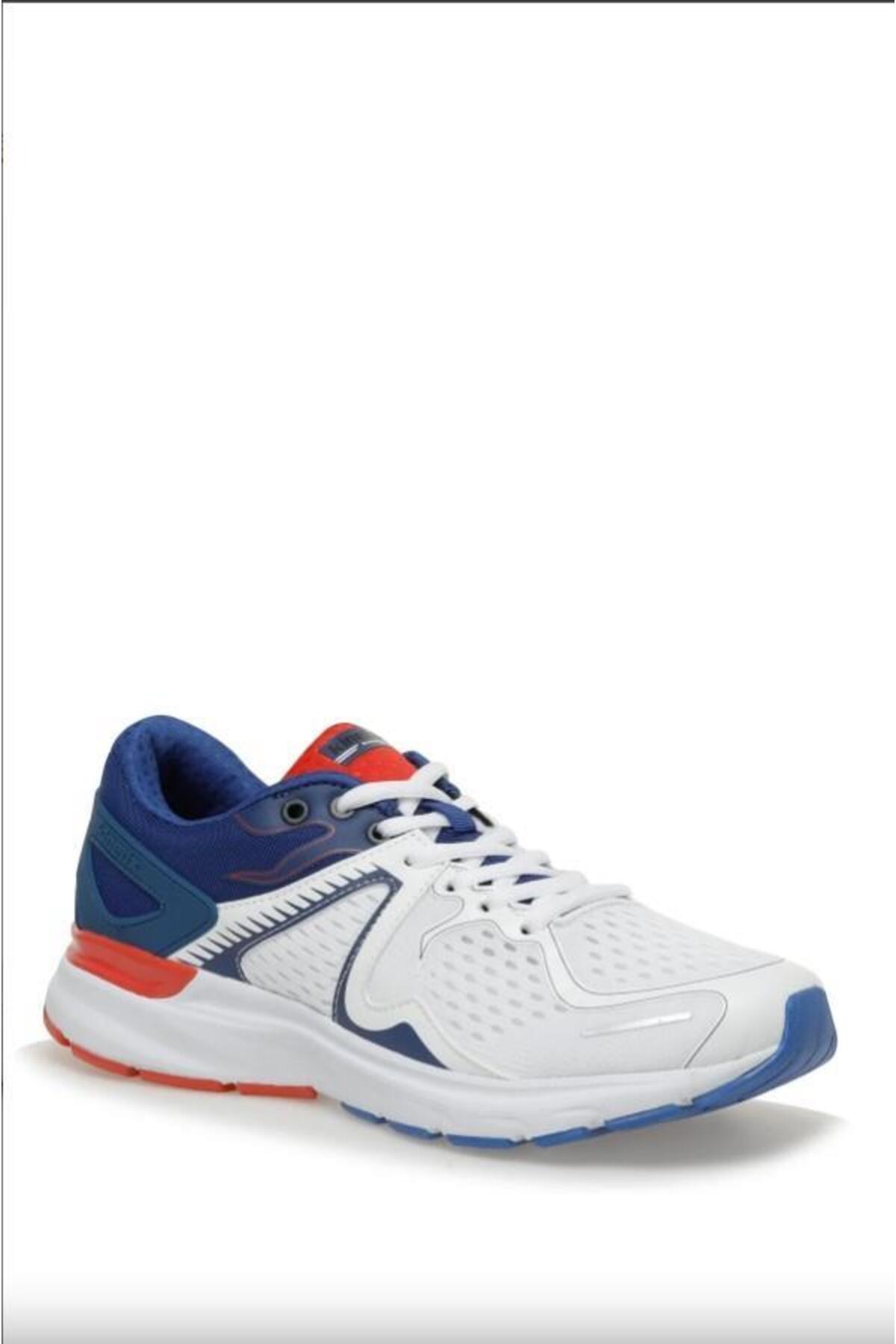 Kinetix 101334300 Hadley TX 3FX Beyaz-Saks-Kırmızı Erkek Spor Aya