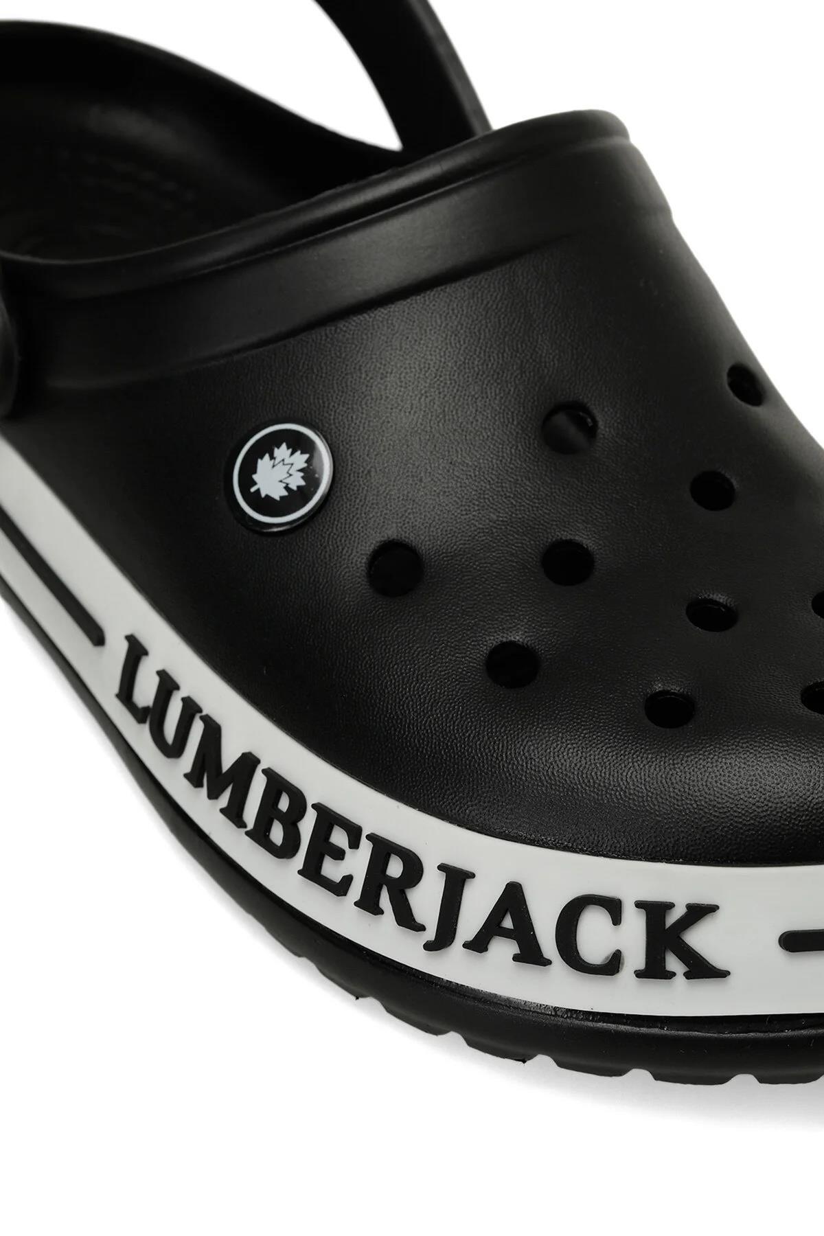 دمپایی مردانه راسته | لامبرجک Lumberjack DEVON 4FX - تصویر 6