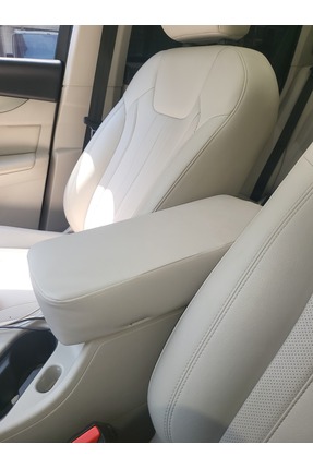 Carvion Togg İle Tam Uyumlu Kolçak Kılıfı