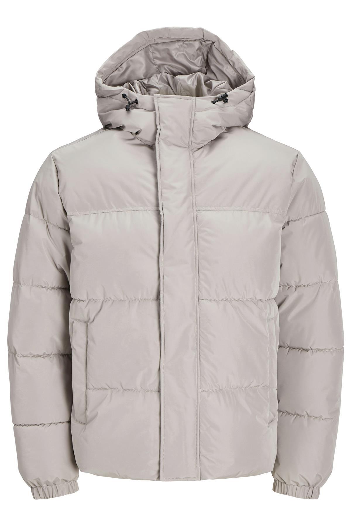 کاپشن مردانه راسته آستین بلند | جک اند جونز Jack & Jones TYCF5E15E736C48106 - تصویر 2