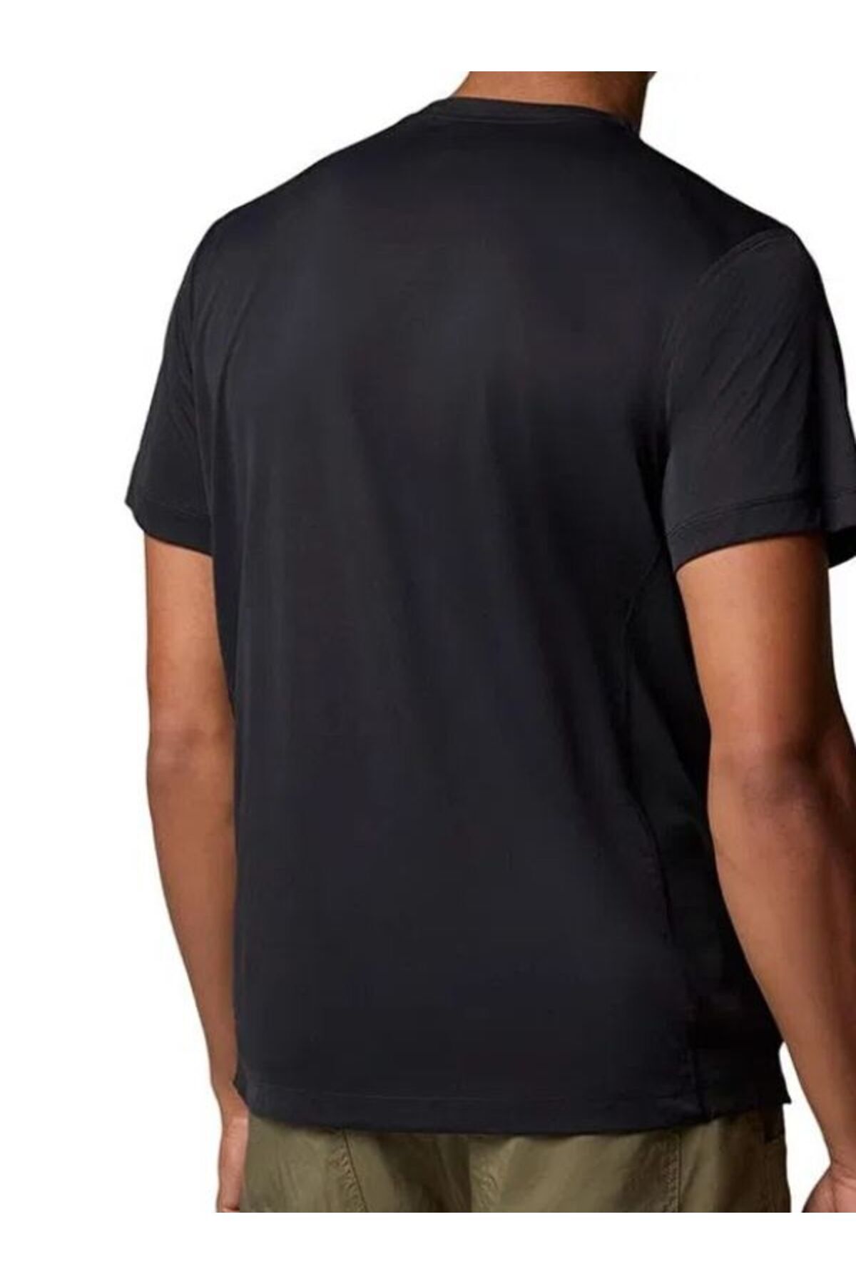 Columbia-Zero Rules Light Men's Short Sleeve Tech Top 5