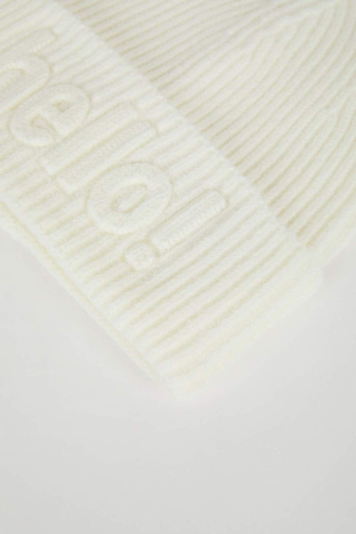 DeFacto-Bedruckte Strickmütze für Damen C6635ax24wn 3