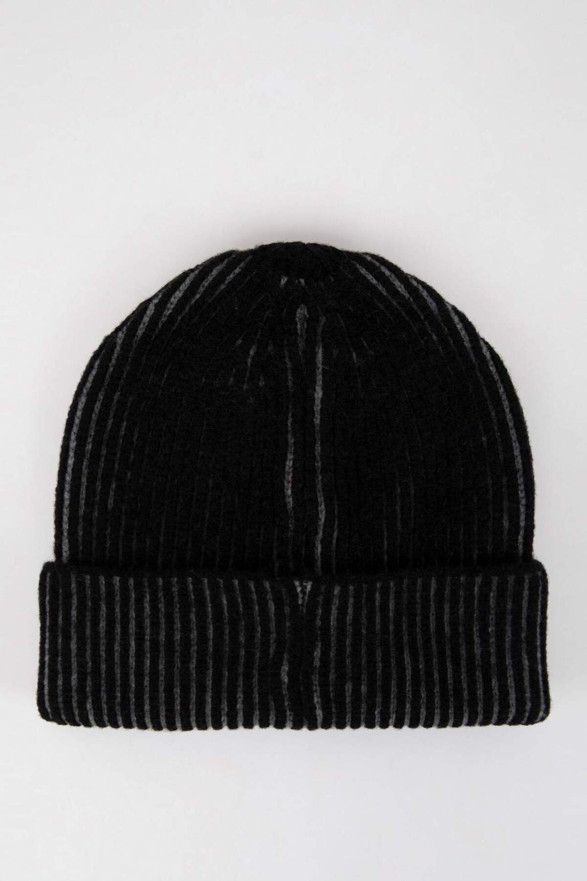 DeFacto-Herren-Strickmütze C7134AX24WN 4