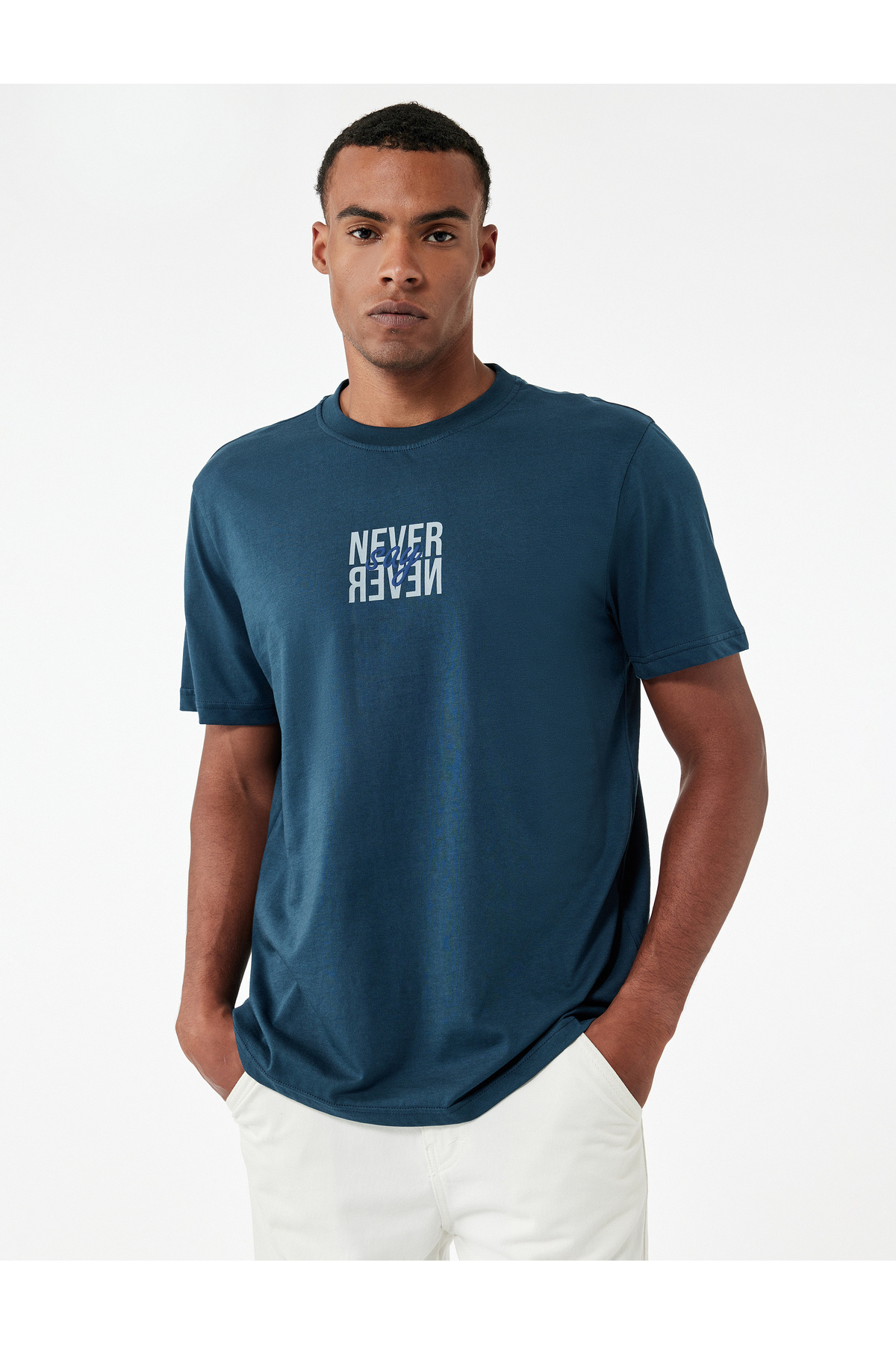 تیشرت کوتون 5SAM10416HK