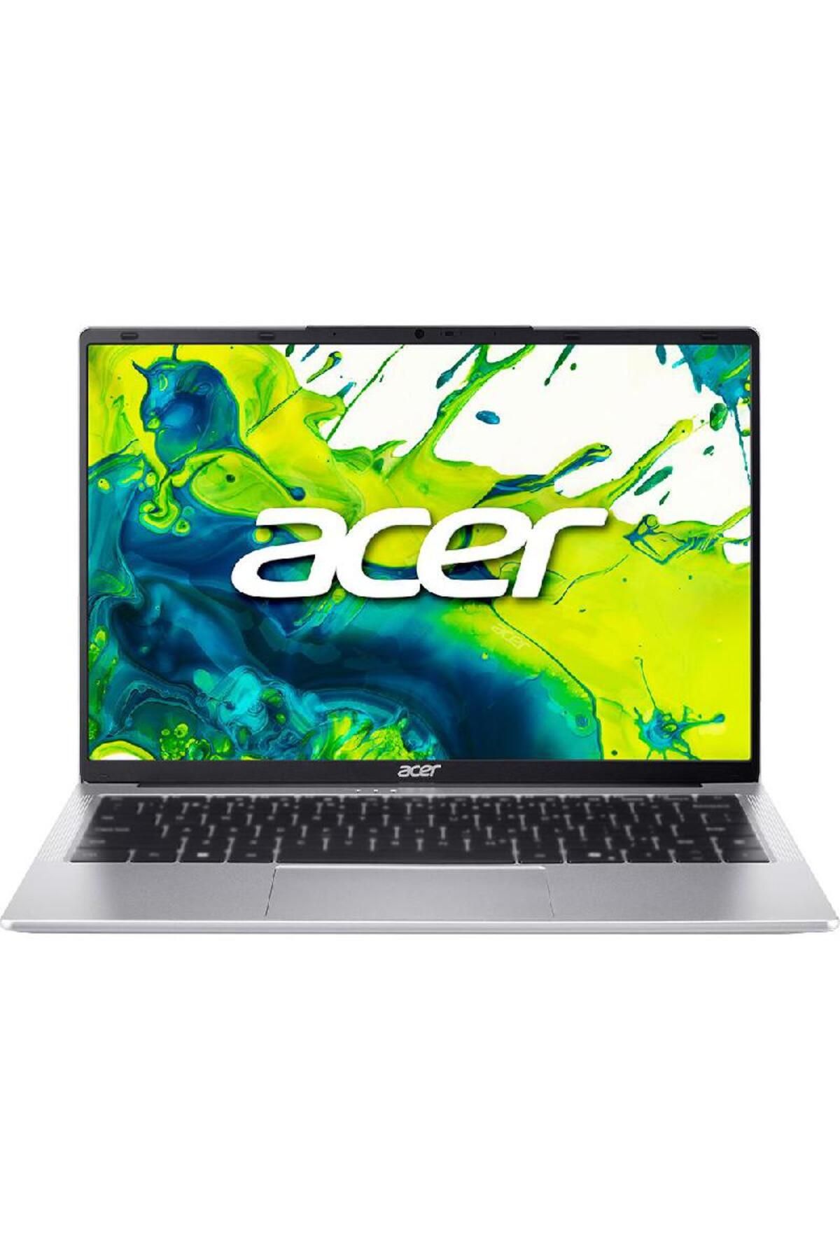 ACER-Notebook Aspire NX.D3KEM001 Core3 Silver 4
