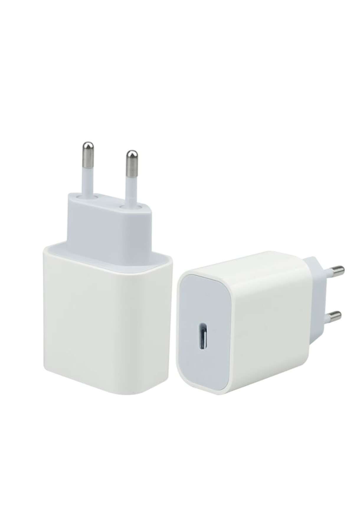 OEM-Incarcator compatibil cu iPhone 16/16 Plus/16 Pro/16 Pro Max, Incarcare rapida, Tip C-Tip C, 20W, 1