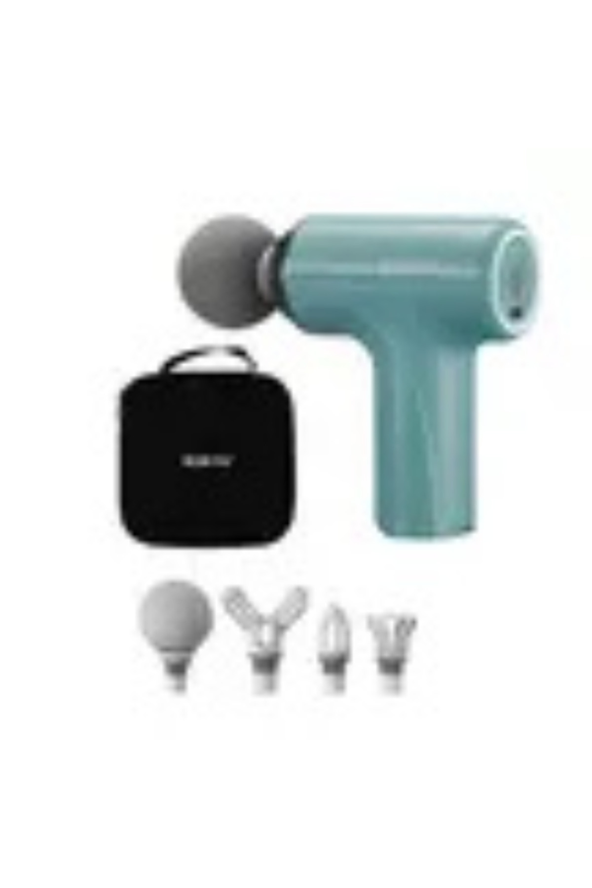 جهاز تدليك العضلات المحمول بست سرعات، 30 واط RE-2164