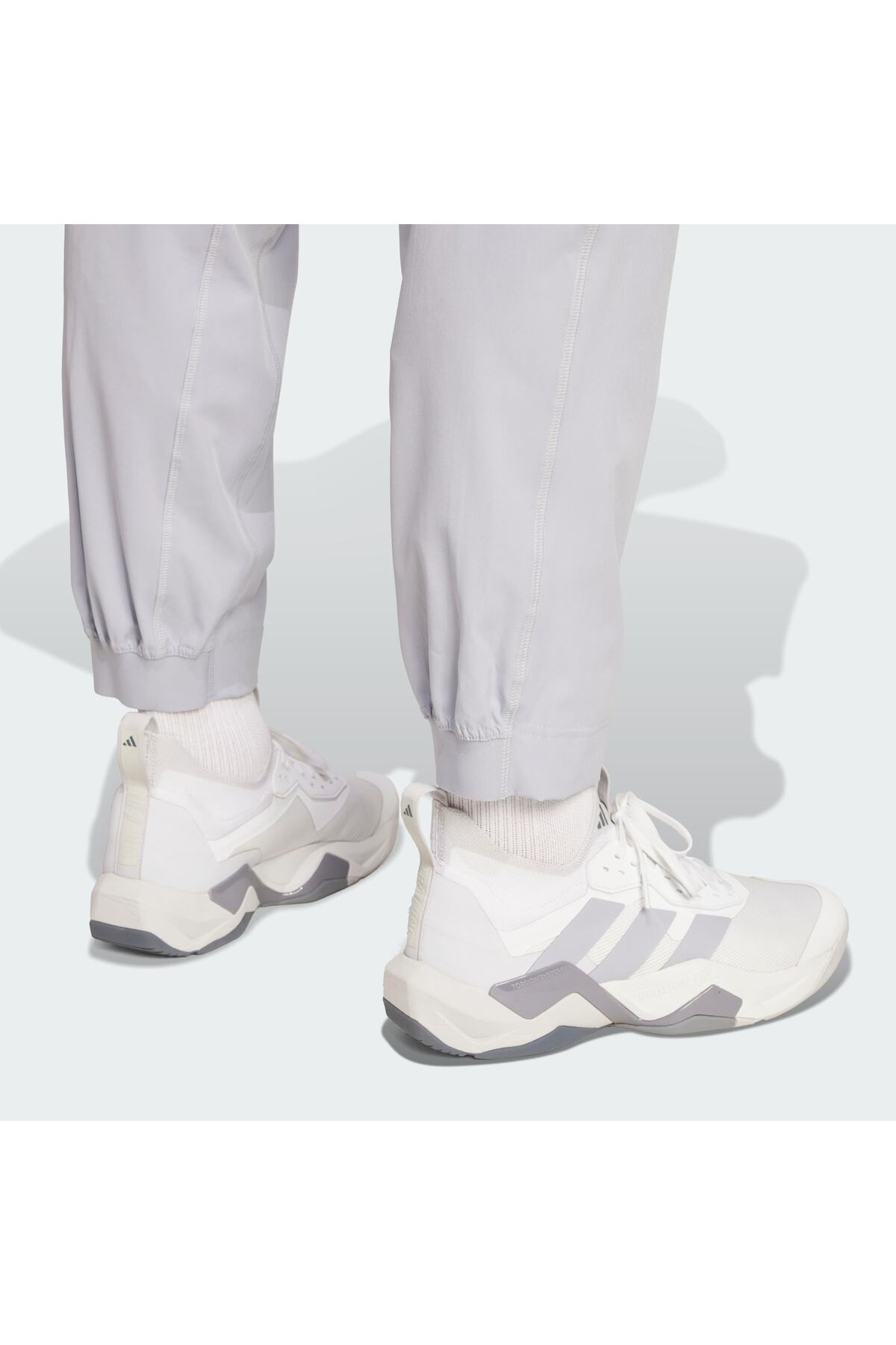 شلوار مردانه راسته فاق نرمال | آندر آرمور Under Armour TYC1D7AD396A188E954902001 - تصویر 5