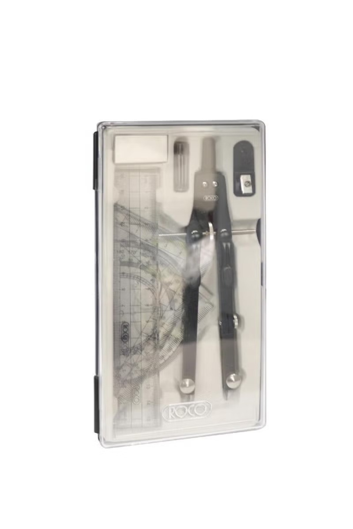 Roco-Mathematical Instruments Geometry set 1