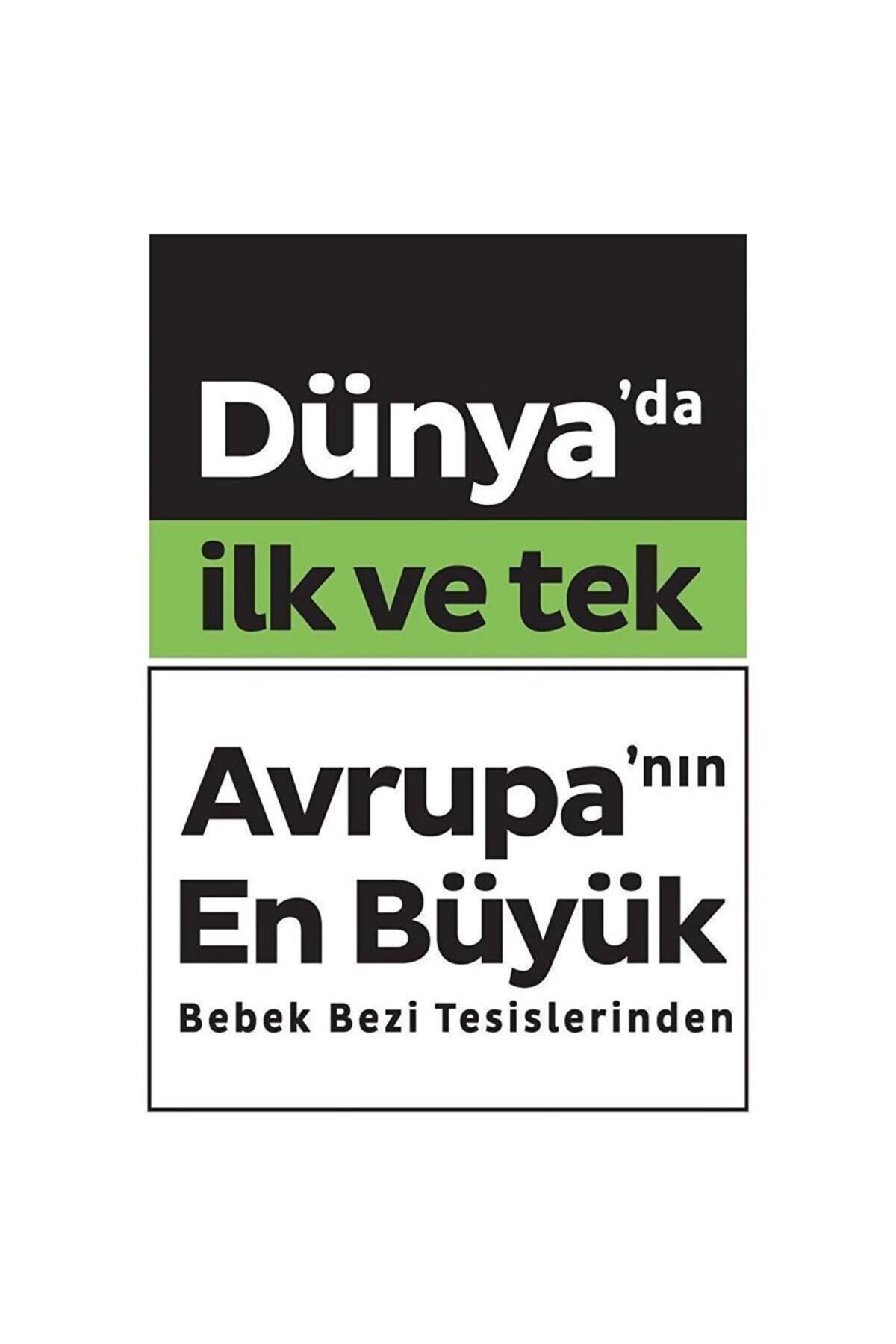 NW NessiWorld Nessiworld Natural Bebek Bezi 2'Li Fırsat Paketi 7 Beden 40 Adet fotoğrafı 4 (önizleme)