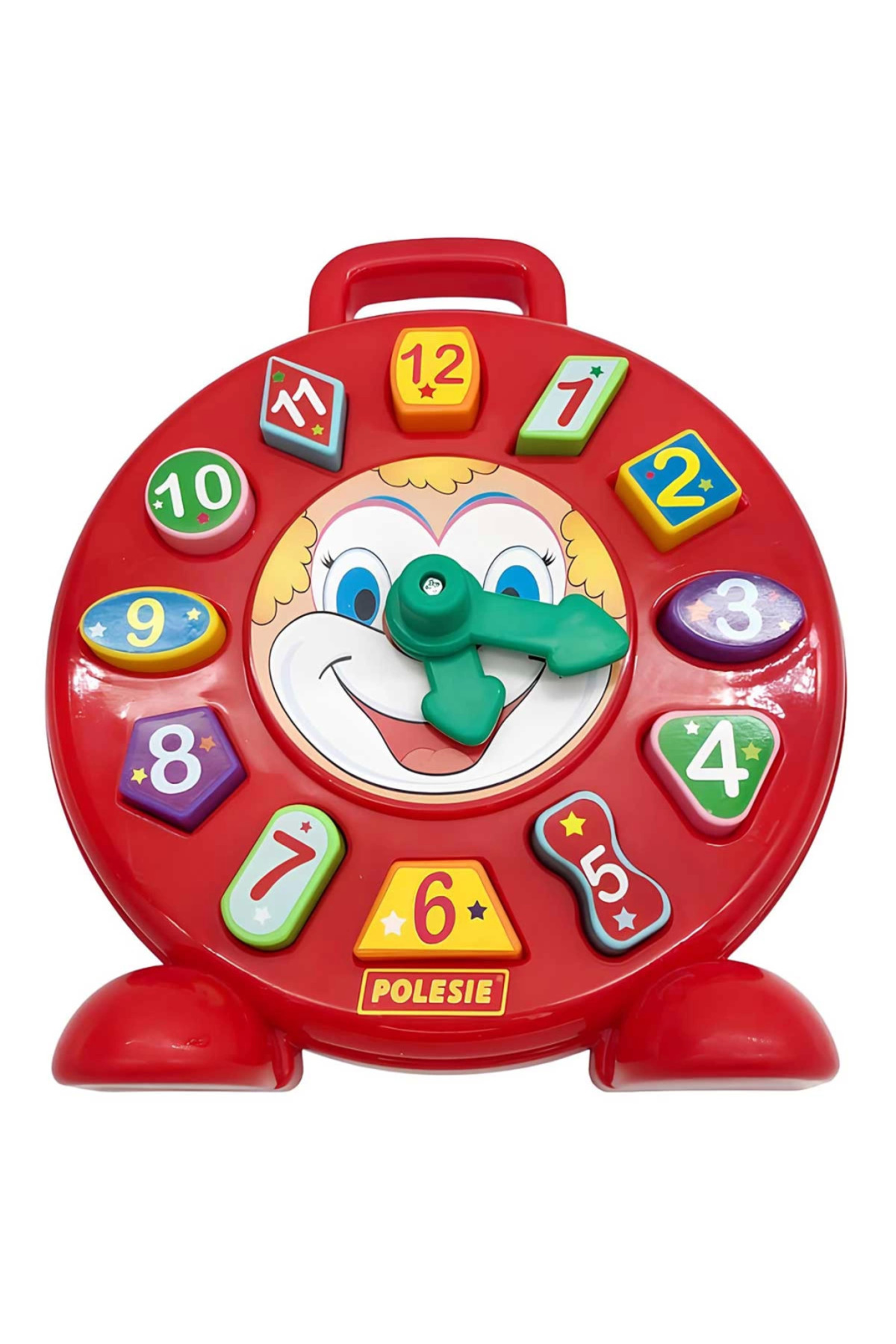 پرونده ۶۲۷۴۱: ترافیک ناشی از دلقک پلیس نسس‌ورلد