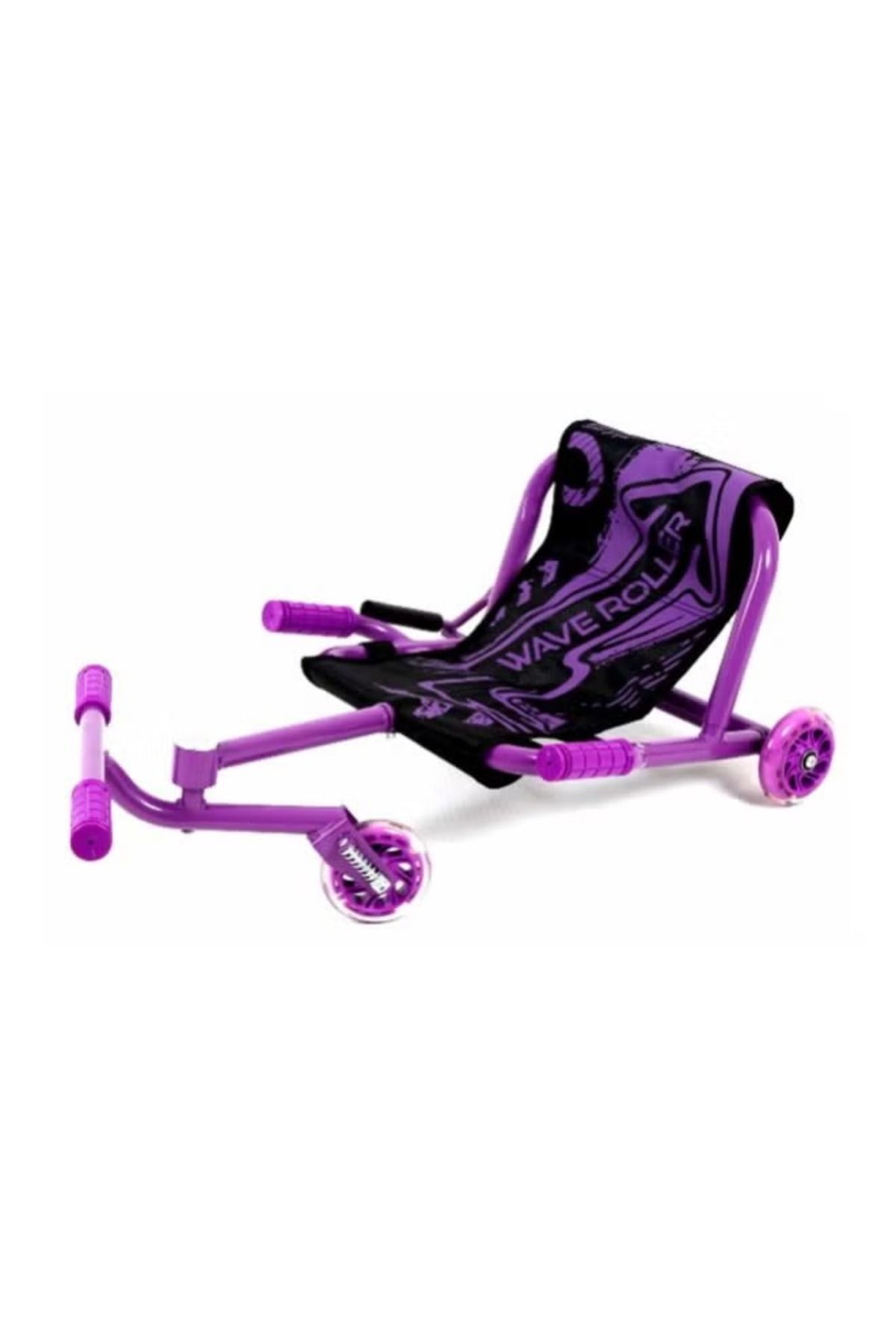 rexa-Self-balancing drift scooter with rotating wave 4