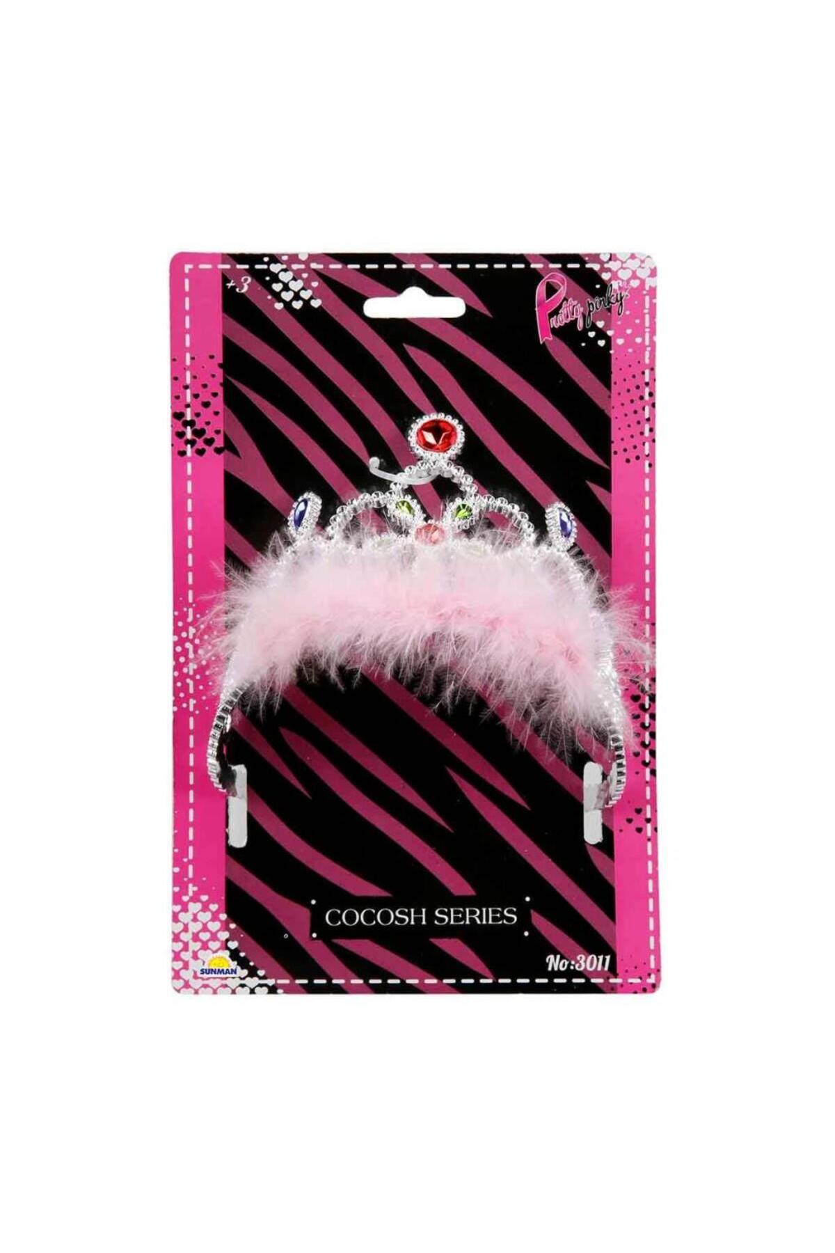 تاج پر نسی‌ورلد