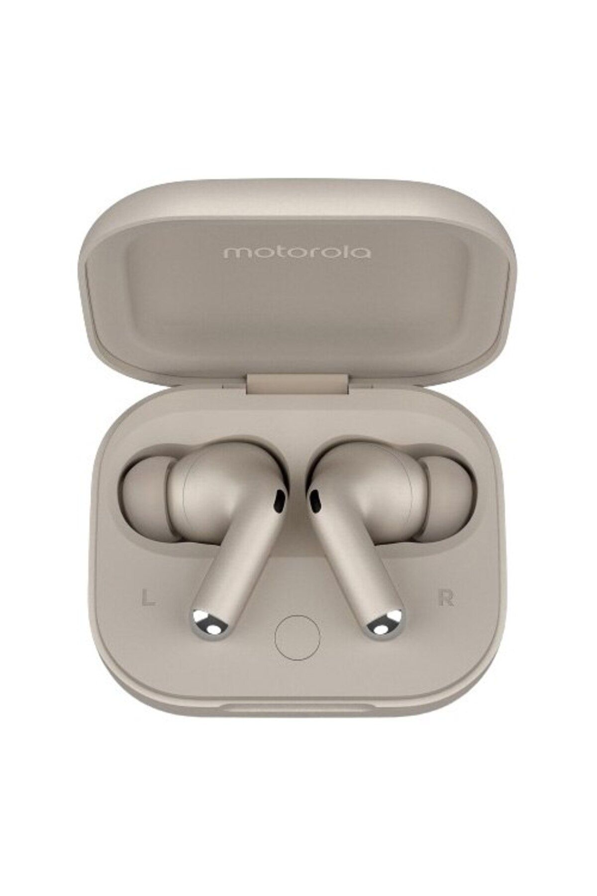 Motorola-In-Ear Buds+ Flute, Sound by Bose, True Wireless, Bluetooth, Dolby Atmos, Smart ANC 4