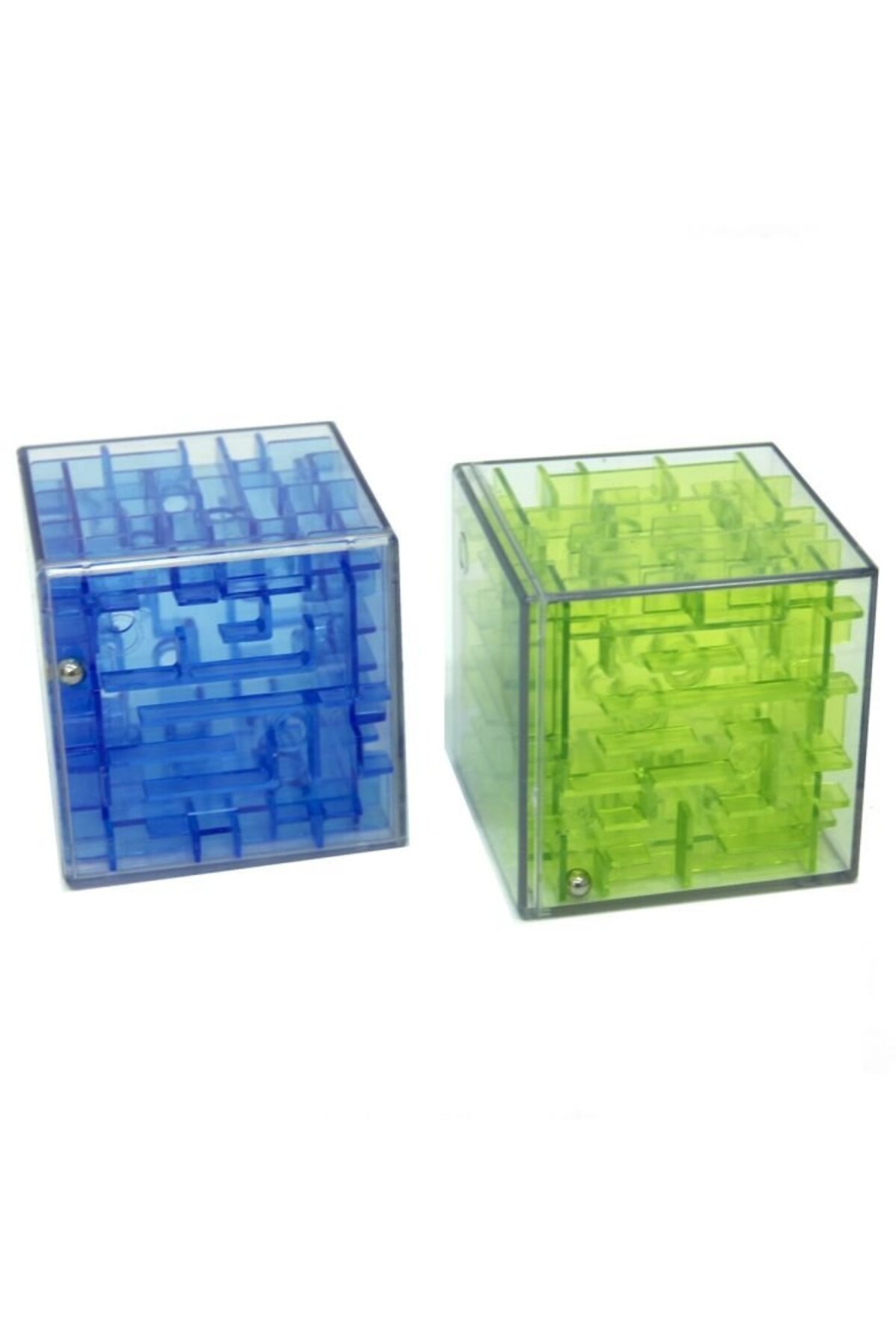 NW NessiWorld Çılgın Labirent Zeka Oyunu fotoğrafı 2 (önizleme)