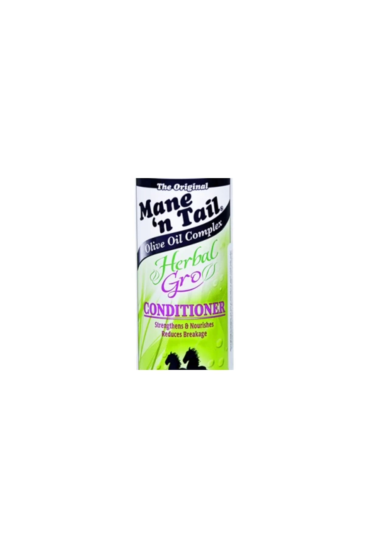 MANE'N TAIL-Mane 'n Tail Hair Oil Bath for Hair Loss 355ml 1