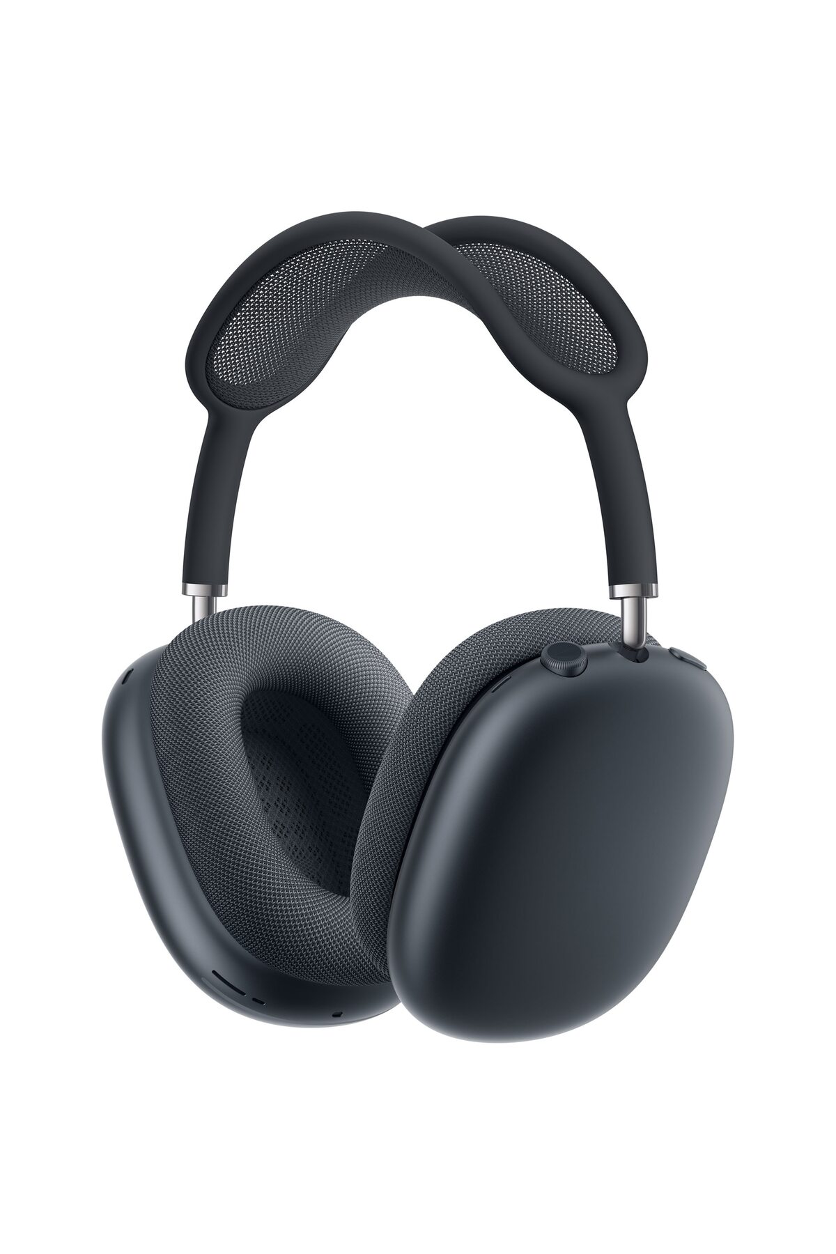 2024 AirPods Max ミッドナイト Apple AirPods Max (2024), Midnight- Trendyol