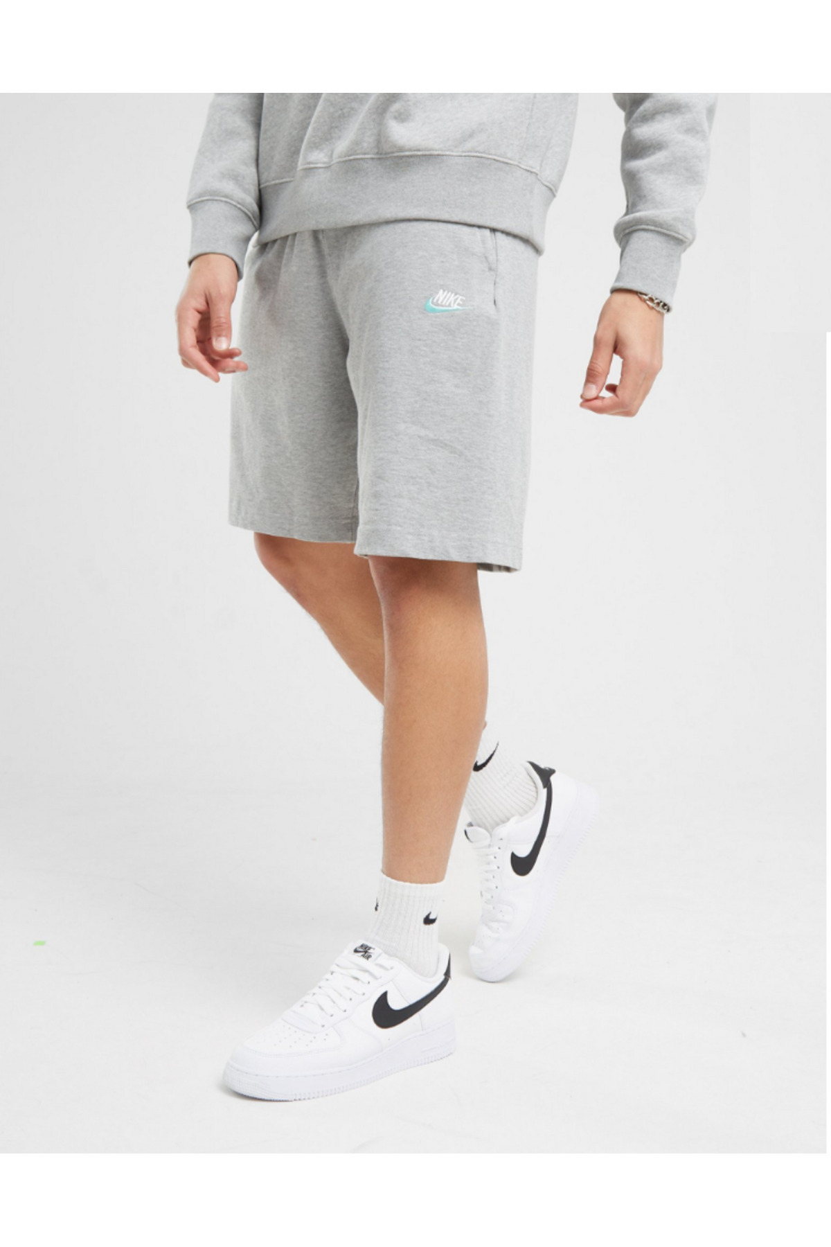 شورت و شلوارک نایکی BV27.72 FS