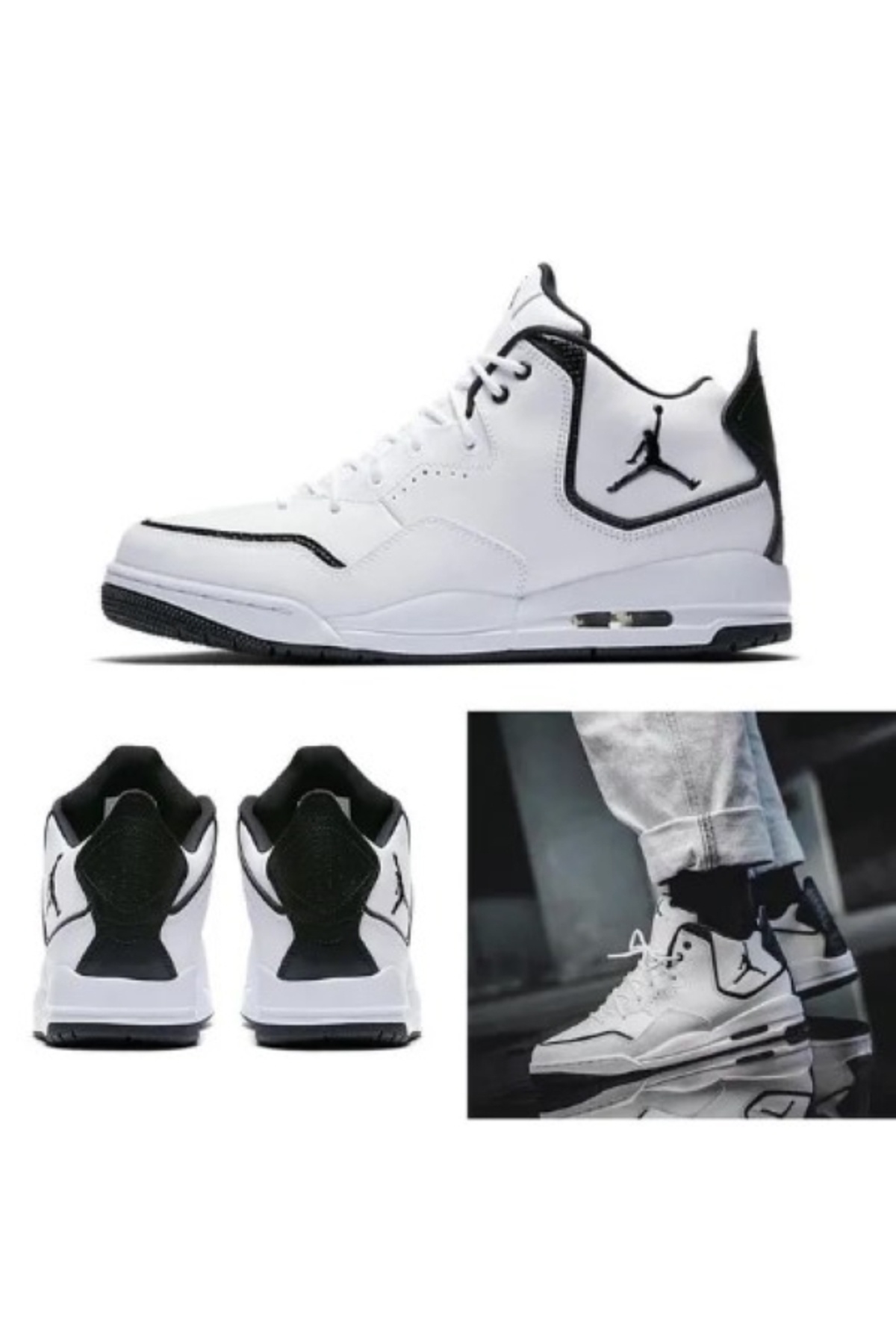 کفش پیاده روی نایکی TYC6C187C65BAF54AC9224900