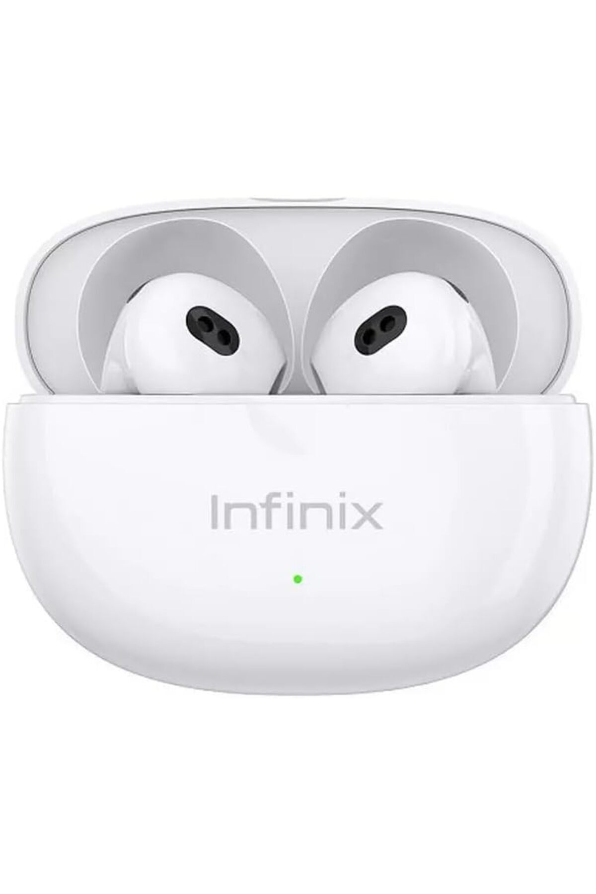 INFINIX-XE33 Xbuds 3 Lite True Wireless Earbuds – Bluetooth 5.3, ENC Noise Reduction, 24-Hour Play 1