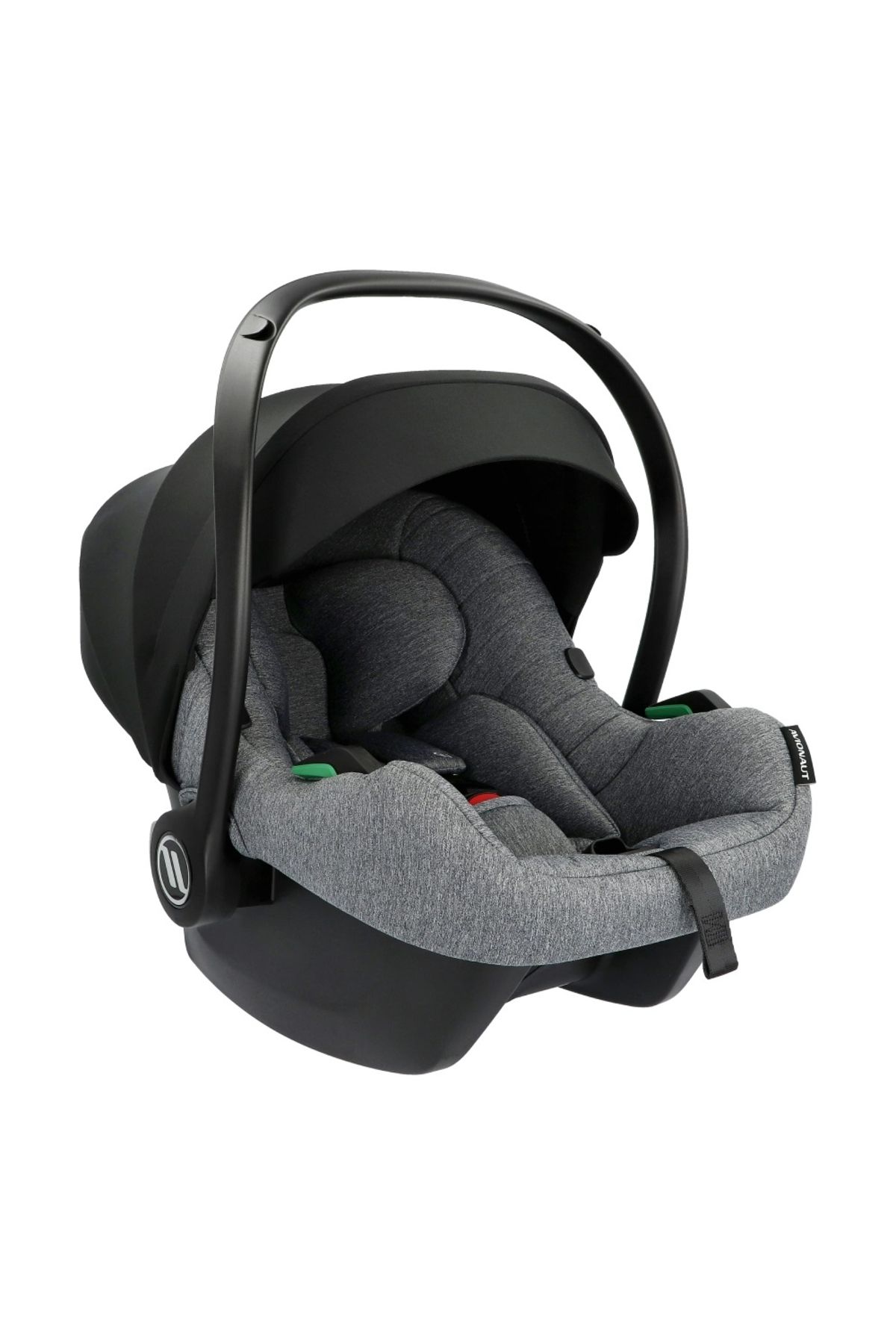 Avionaut Scoica Auto Cosmo Smart 2.0 Grey Melange - One Size