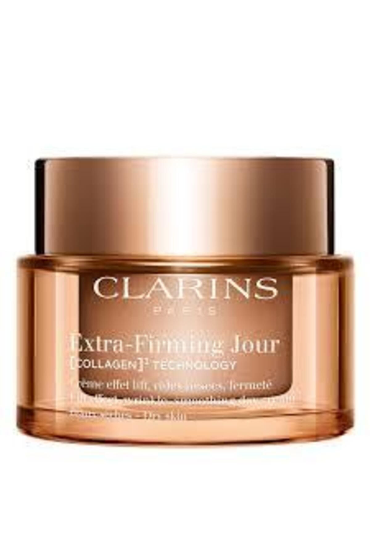 Clarins-كريم مرطب يخفف من ظهور التجاعيد والخطوط الدقيقة على البشرة 50 مل 2