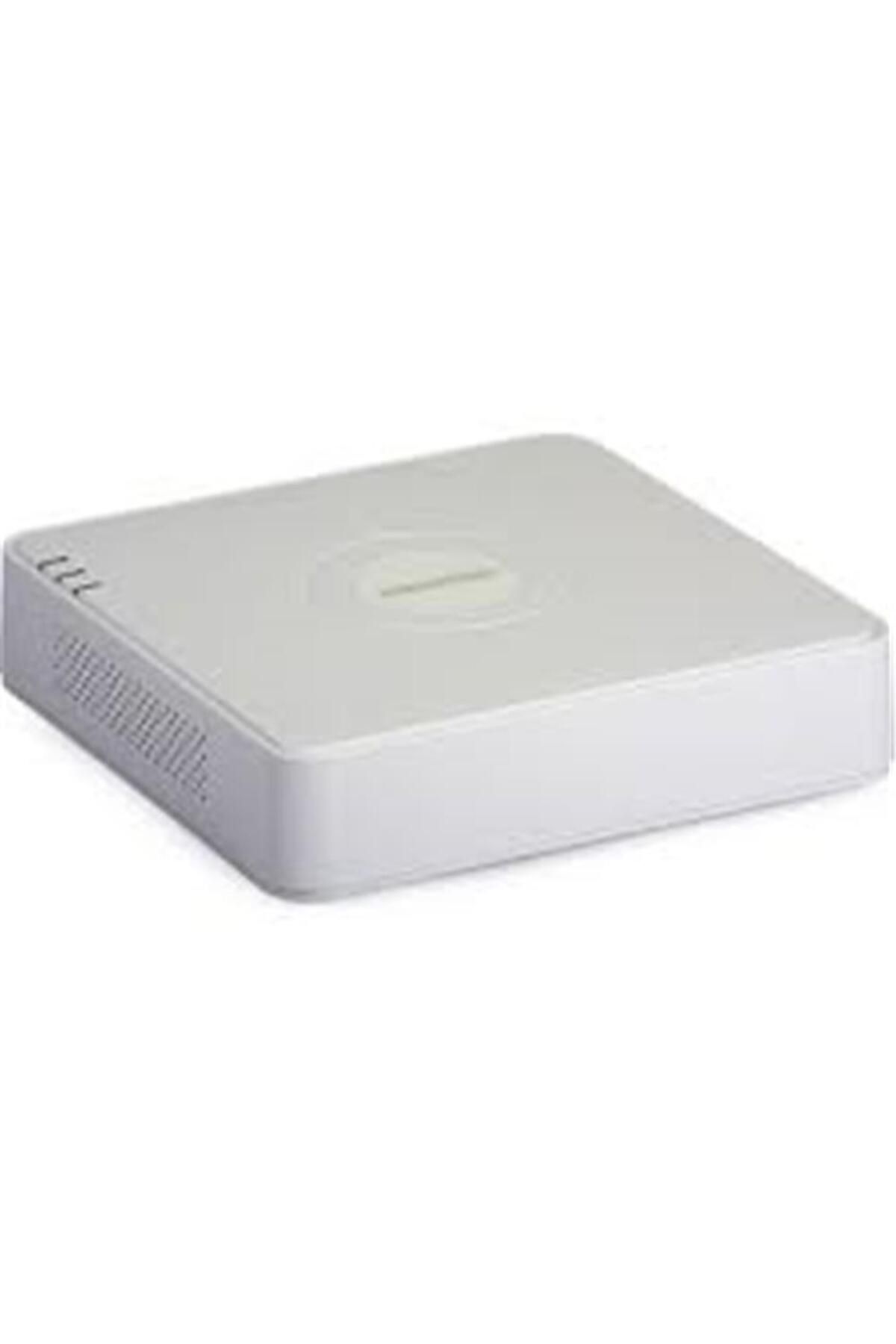 TREND-Ds-7108Hghi-M1(C) 8 Channel Hd-Tvi Dvr Recorder 3 Mp Lite 1