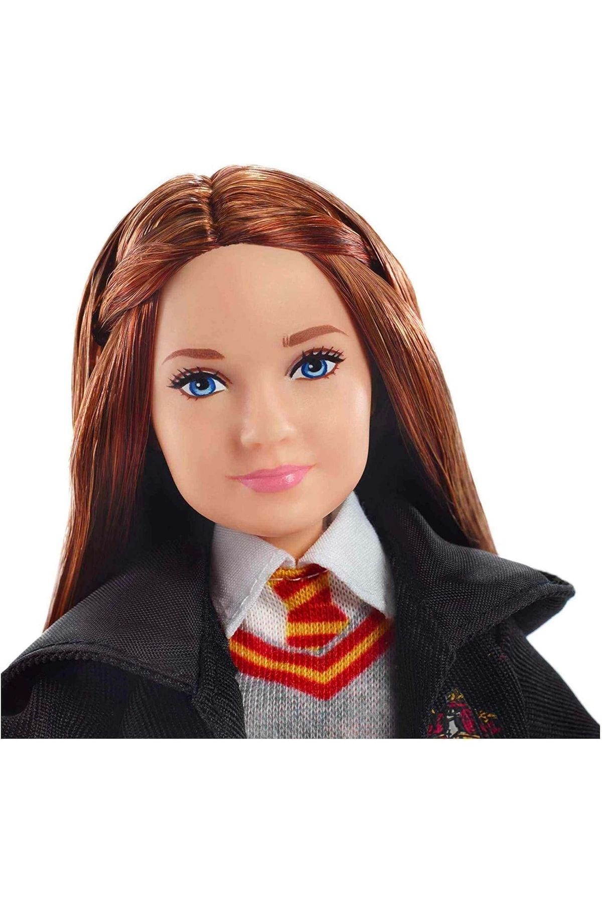 Harry Potter-And The Chamber of Secrets Characters Fym53 - Ginny Weasley 3