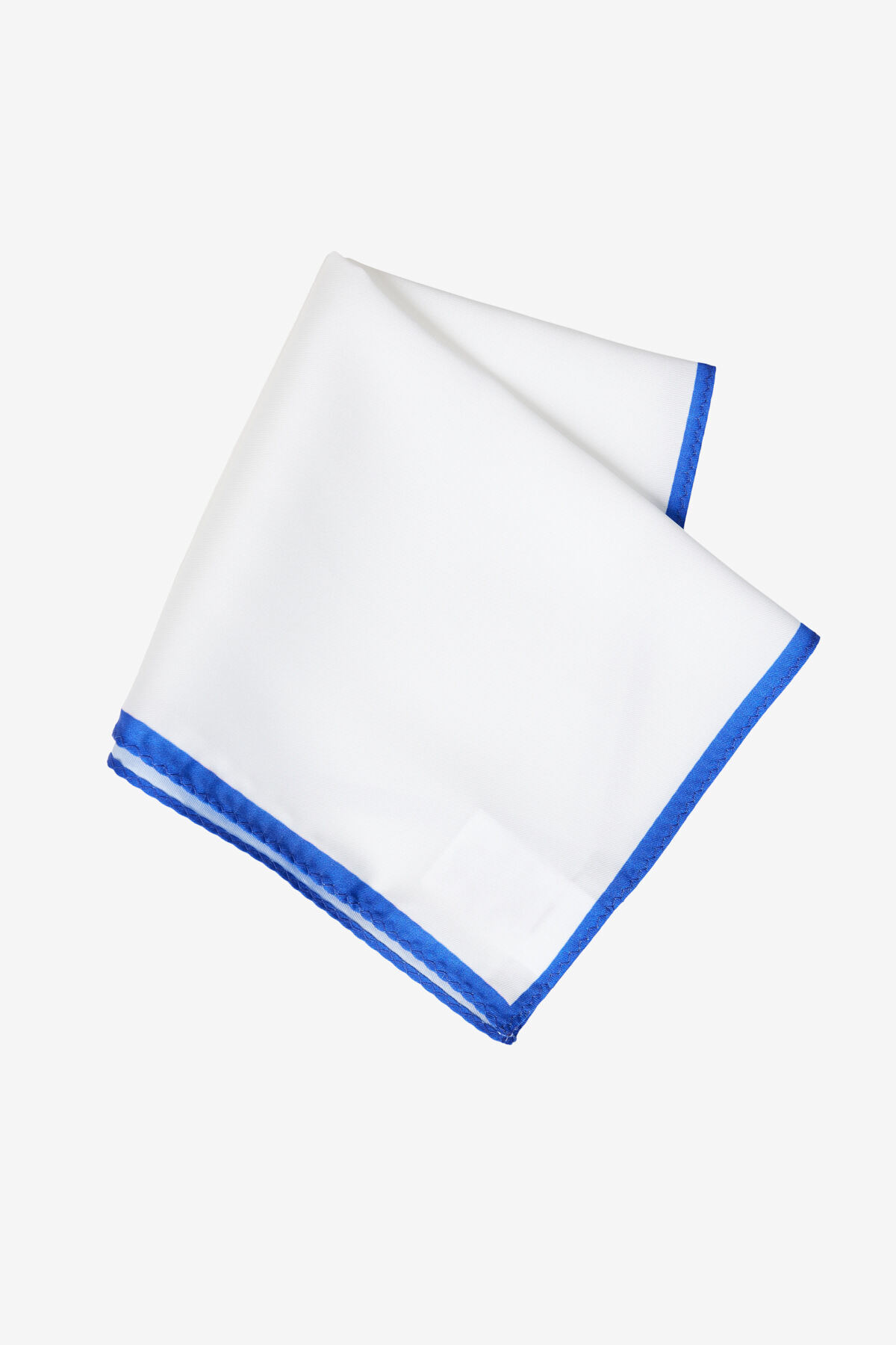 آلتین ییدلیز کلاسیکس دستمال سفید مردانه ساکس