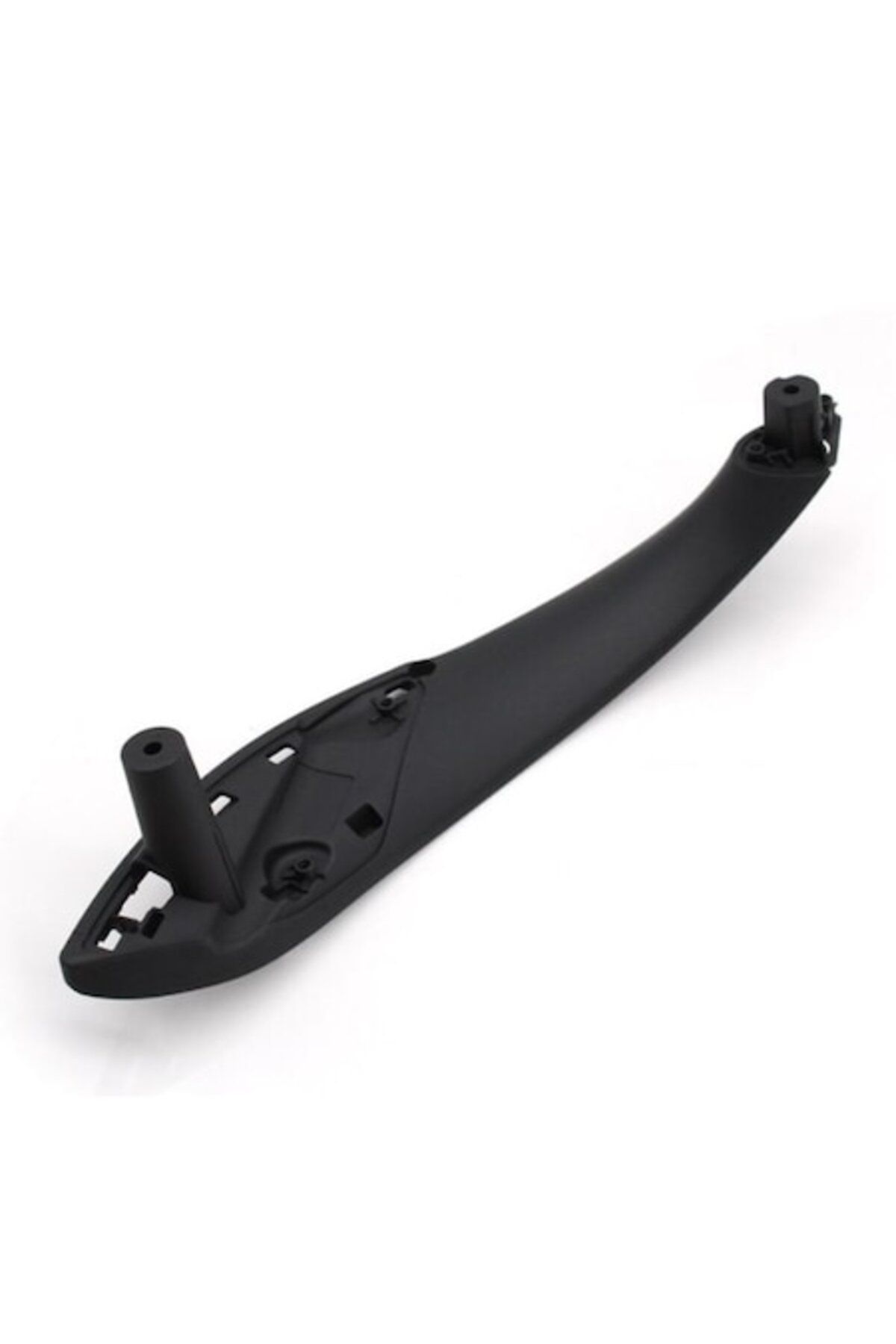 OEM Mâner Interior Ușă Stânga Față Bmw Seria 3 F30 F80 F31 F32 F34 F35 - Negru - One Size