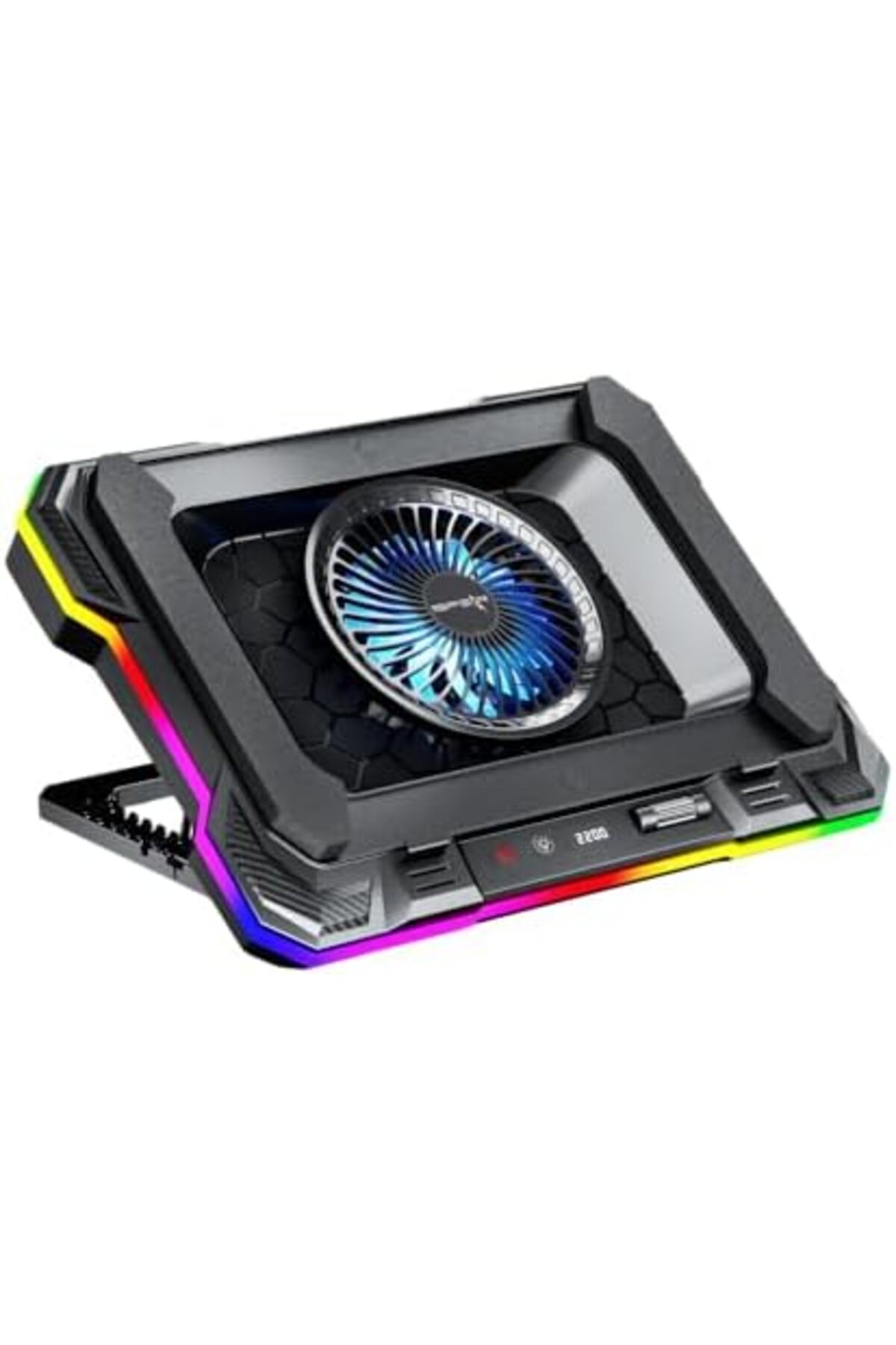 وسادة تبريد الكمبيوتر المحمول Chillmax GT100 RGB