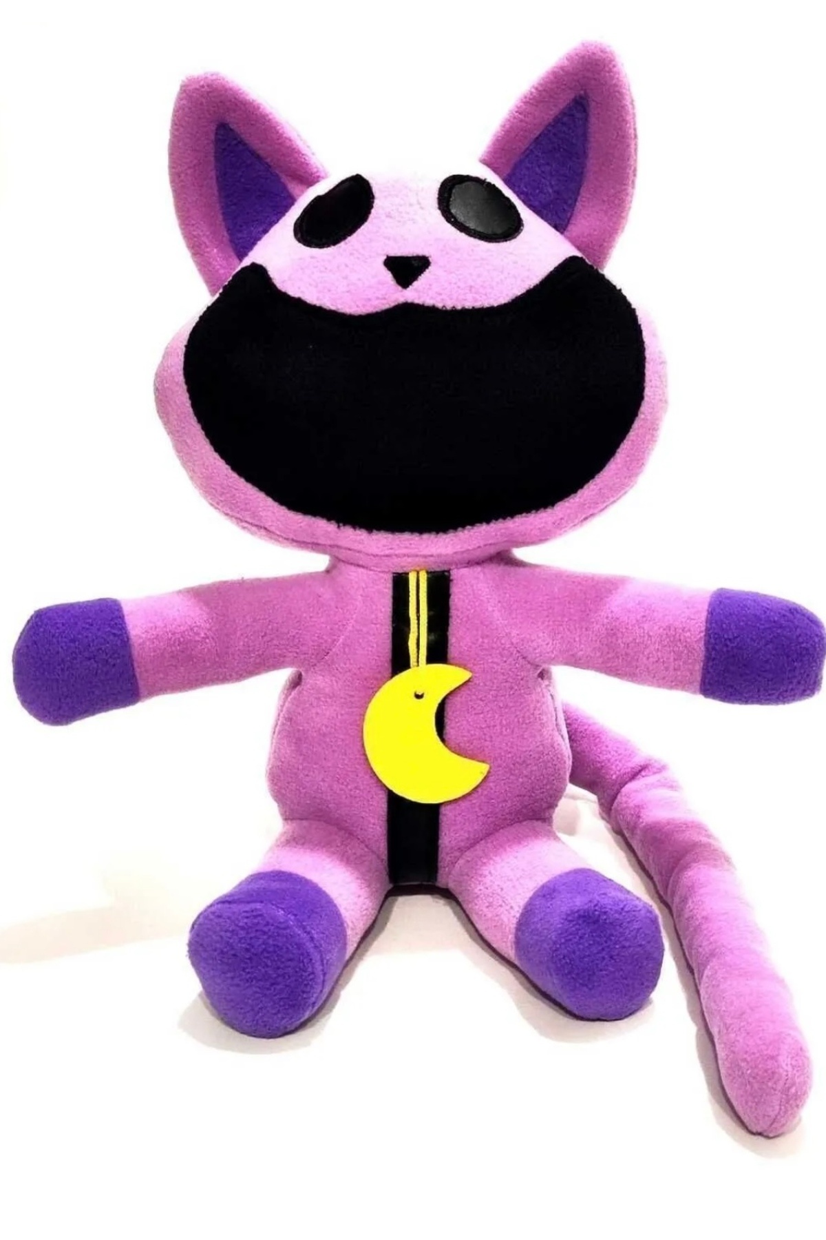 greenfor evlife Catnap Peluş Oyuncak Büyük Boy Üretici Firma 🧸