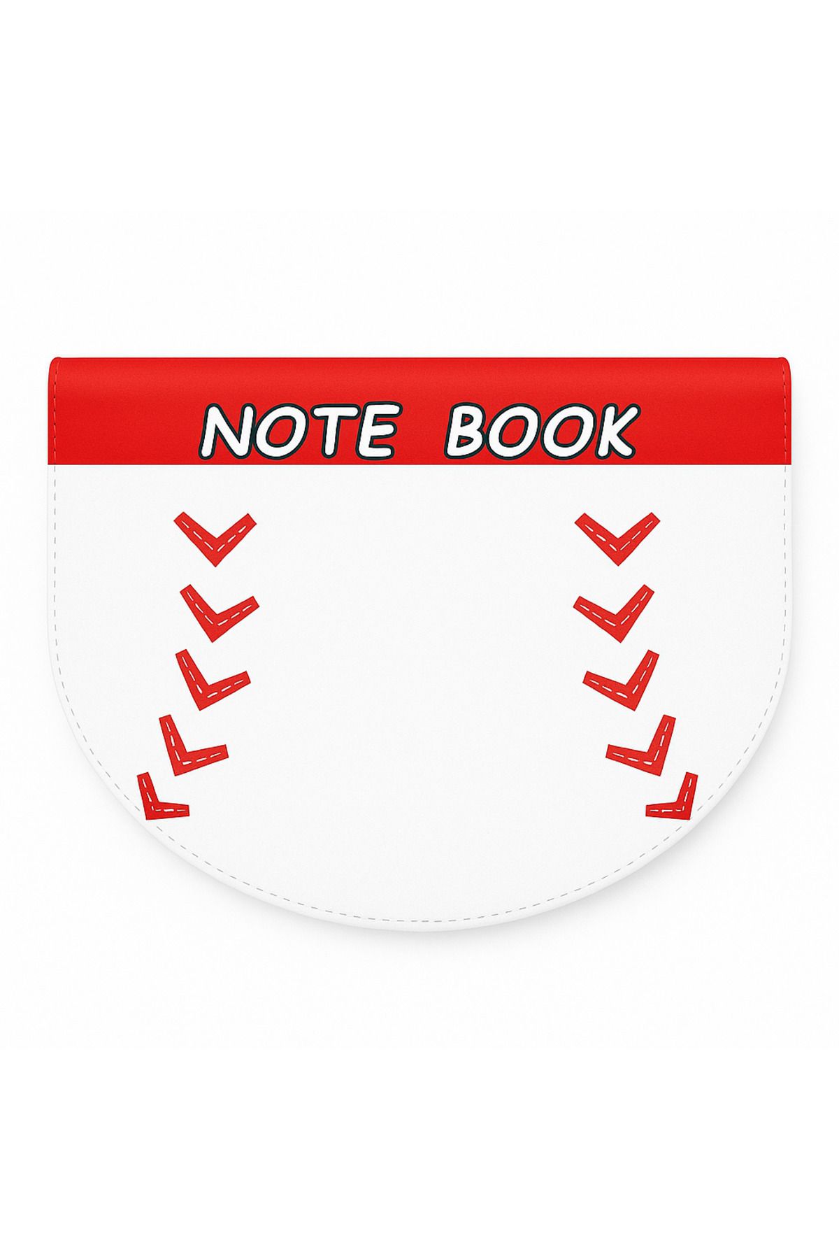 Bittox-Gift Patterned Colorful Notepad - Diary - Notepad - Notebook - Fun Cover 1