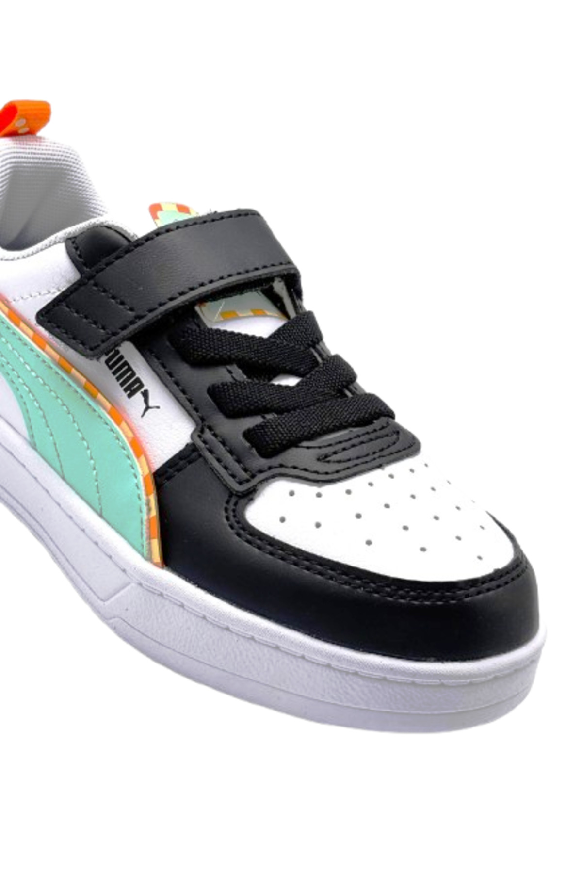 کفش اسنیکر پسرانه راسته | پوما Puma 402791 - تصویر 8