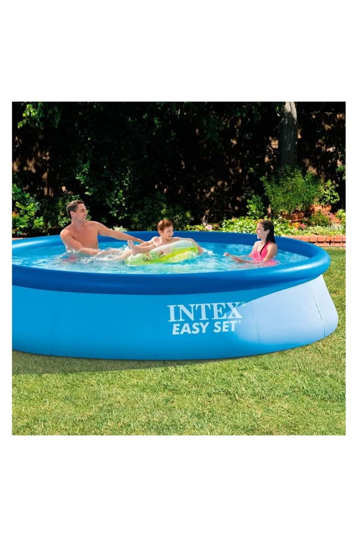 Intex-Easy Set Pool – 12ft 3