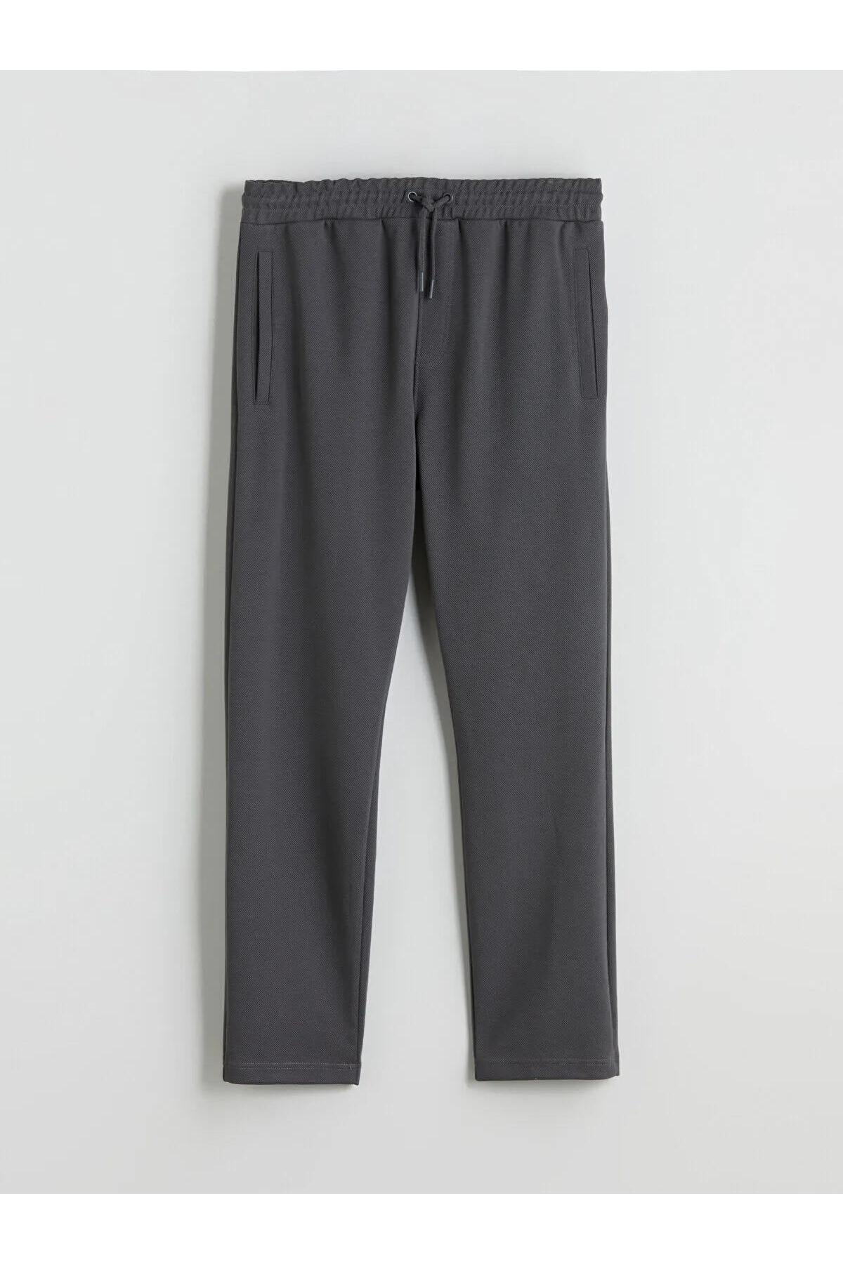ال سی وایکیکی شلوار ورزشی مردانه LCWAIKIKI مدل Classic Standard Fit (W5)