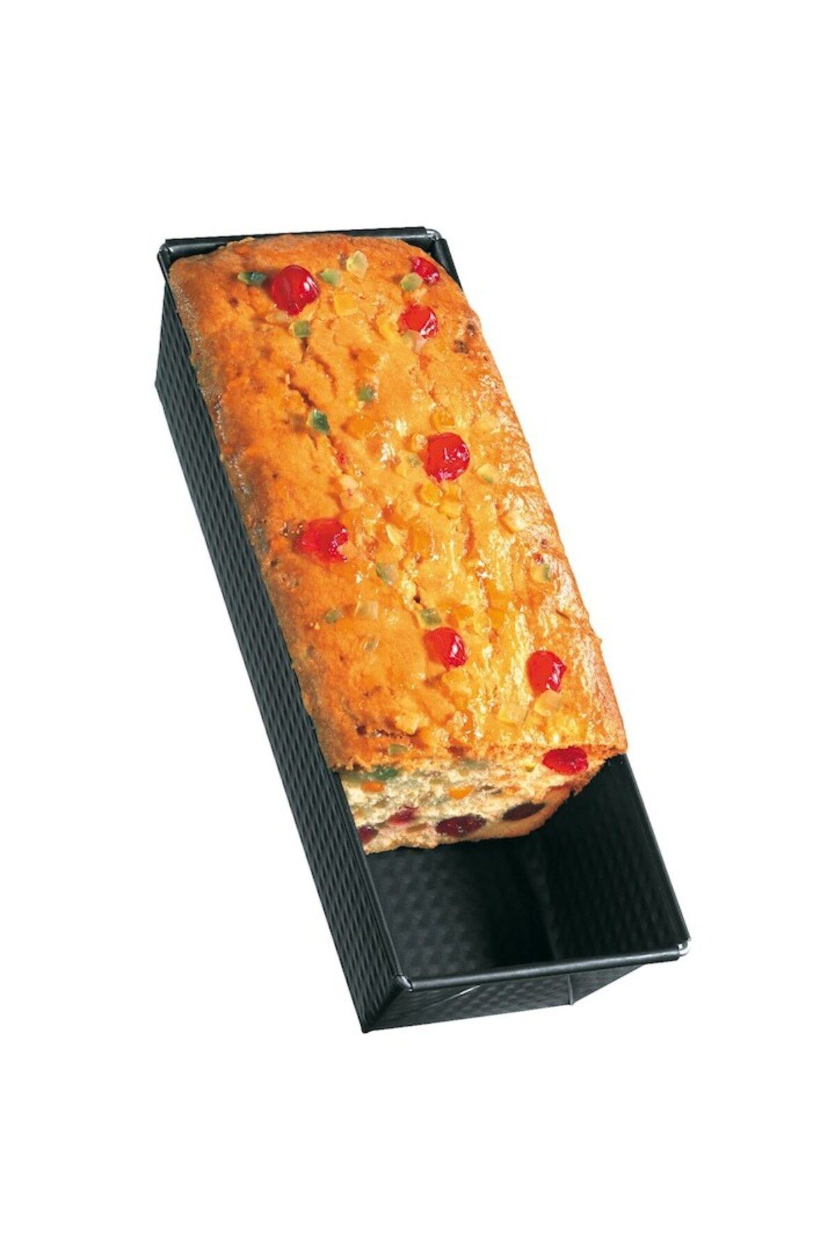 ZENKER-Cozonac Baking Form, Teflon DuPont, 25 cm 3