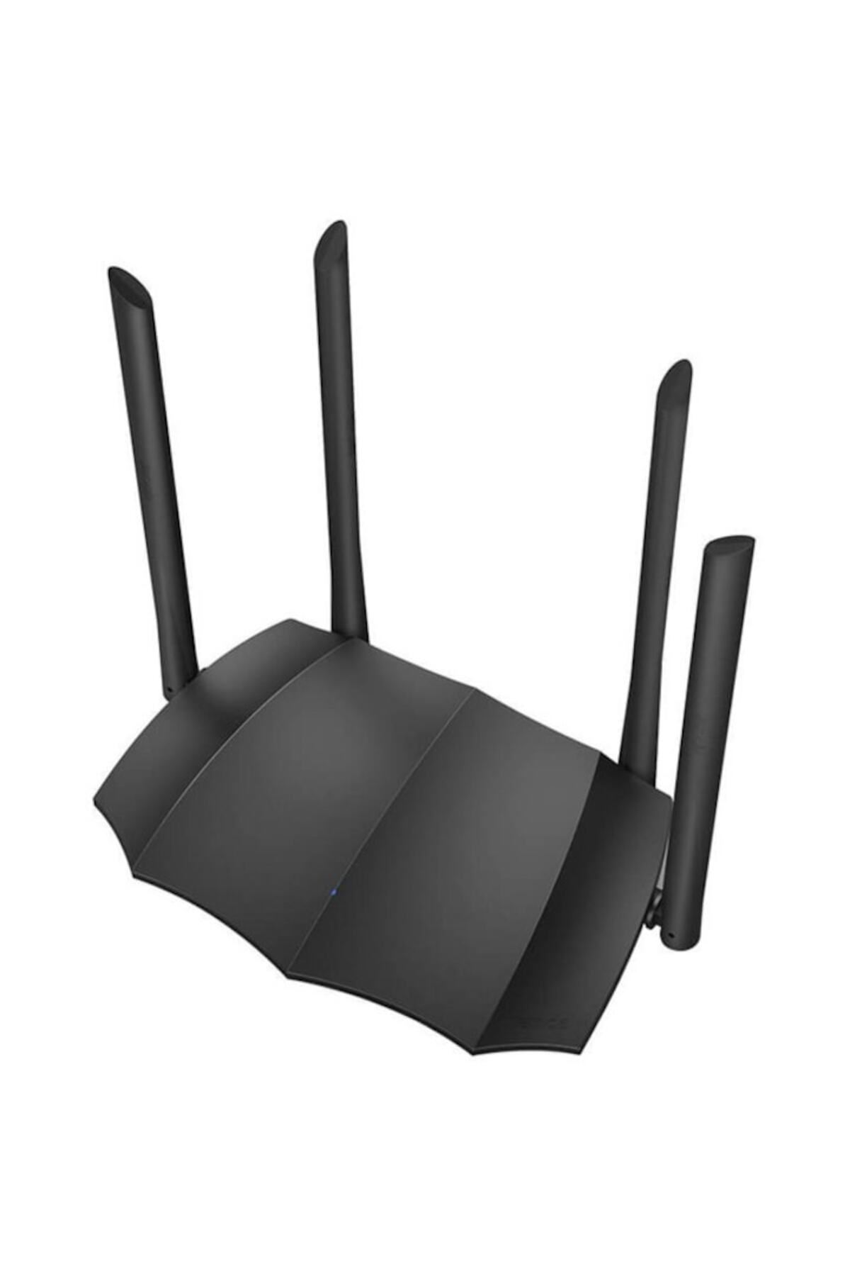 Tenda-Router Wireless Gigabit AC8, AC1200, Dual Band 3