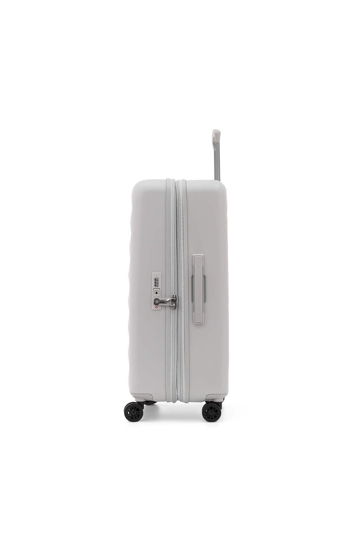 VERAGE-hardshell trolley luggage 3-Piece Set 4