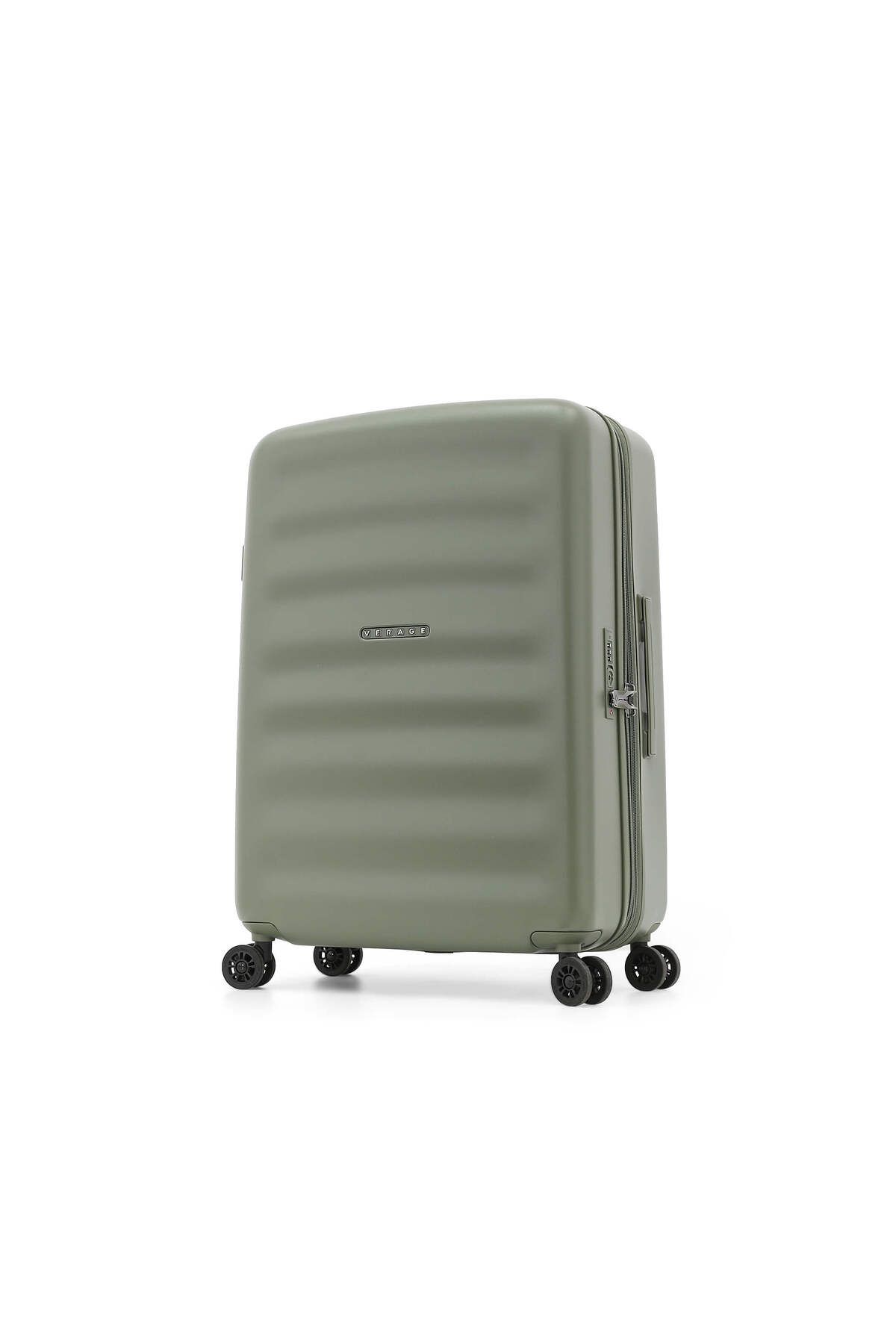 VERAGE-hardshell trolley luggage 3-Piece Set 2