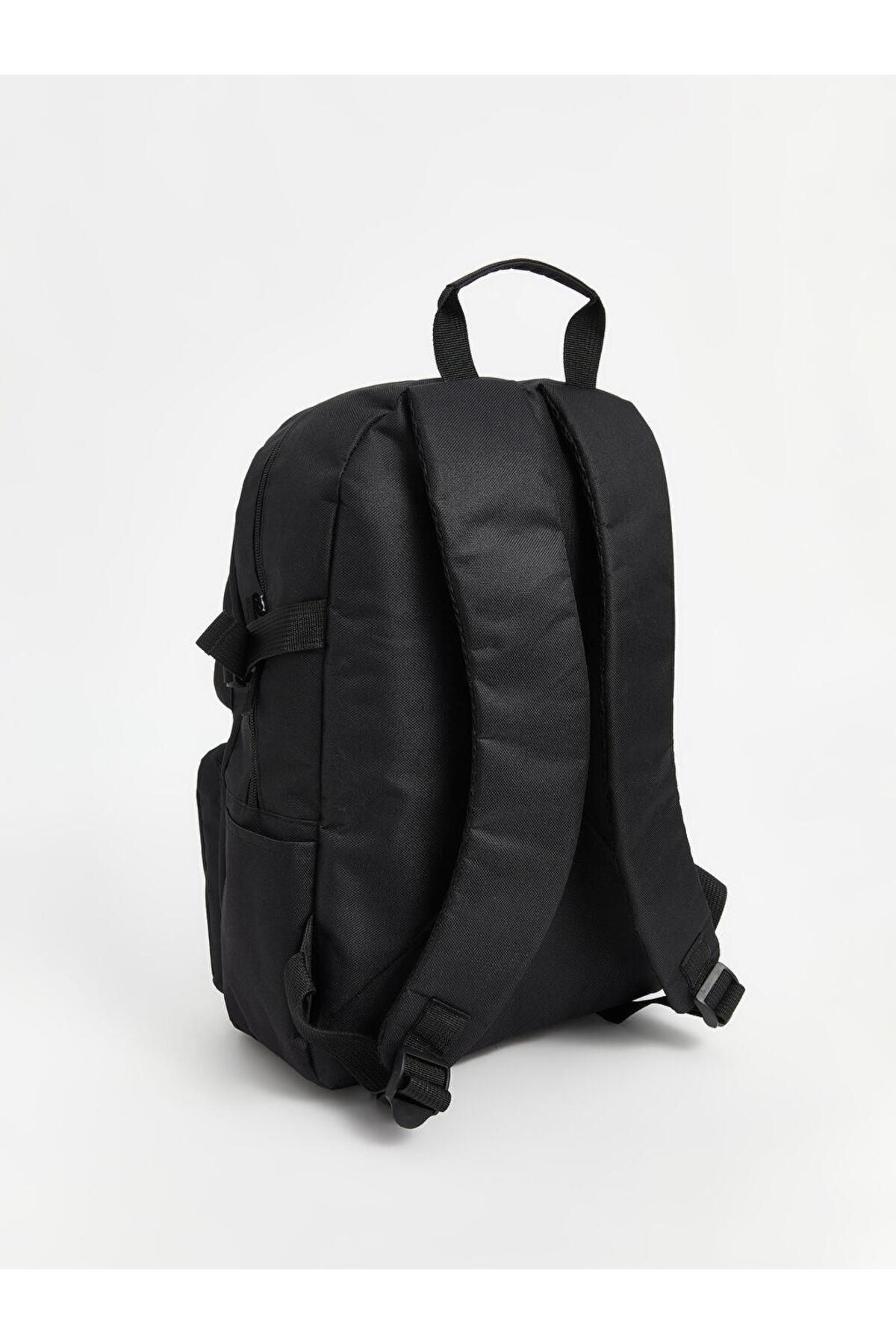 LC Waikiki-Multi-Compartment Boy's Backpack (W5) 2