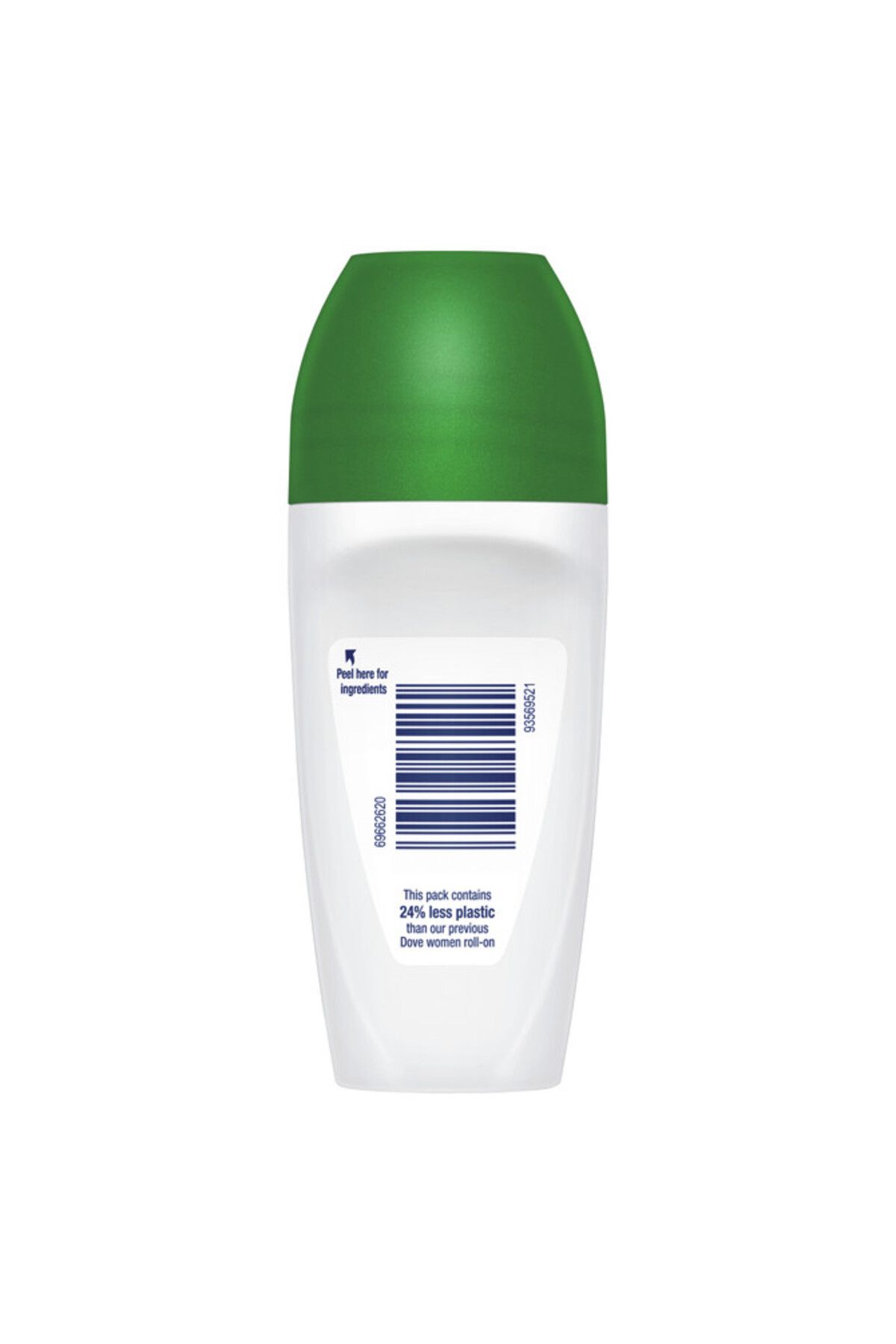 Dove-Advanced Care Go Fresh Cucumber and Green Tea Anti-Perspirant Roll On Deodorant 50 ml 3