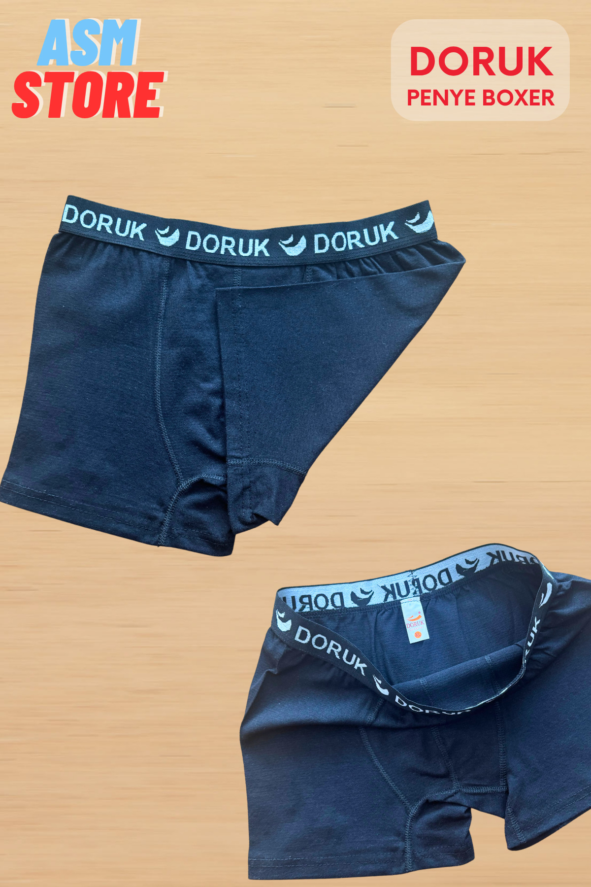 Doruk Boxer Modelleri, Fiyatları 2026