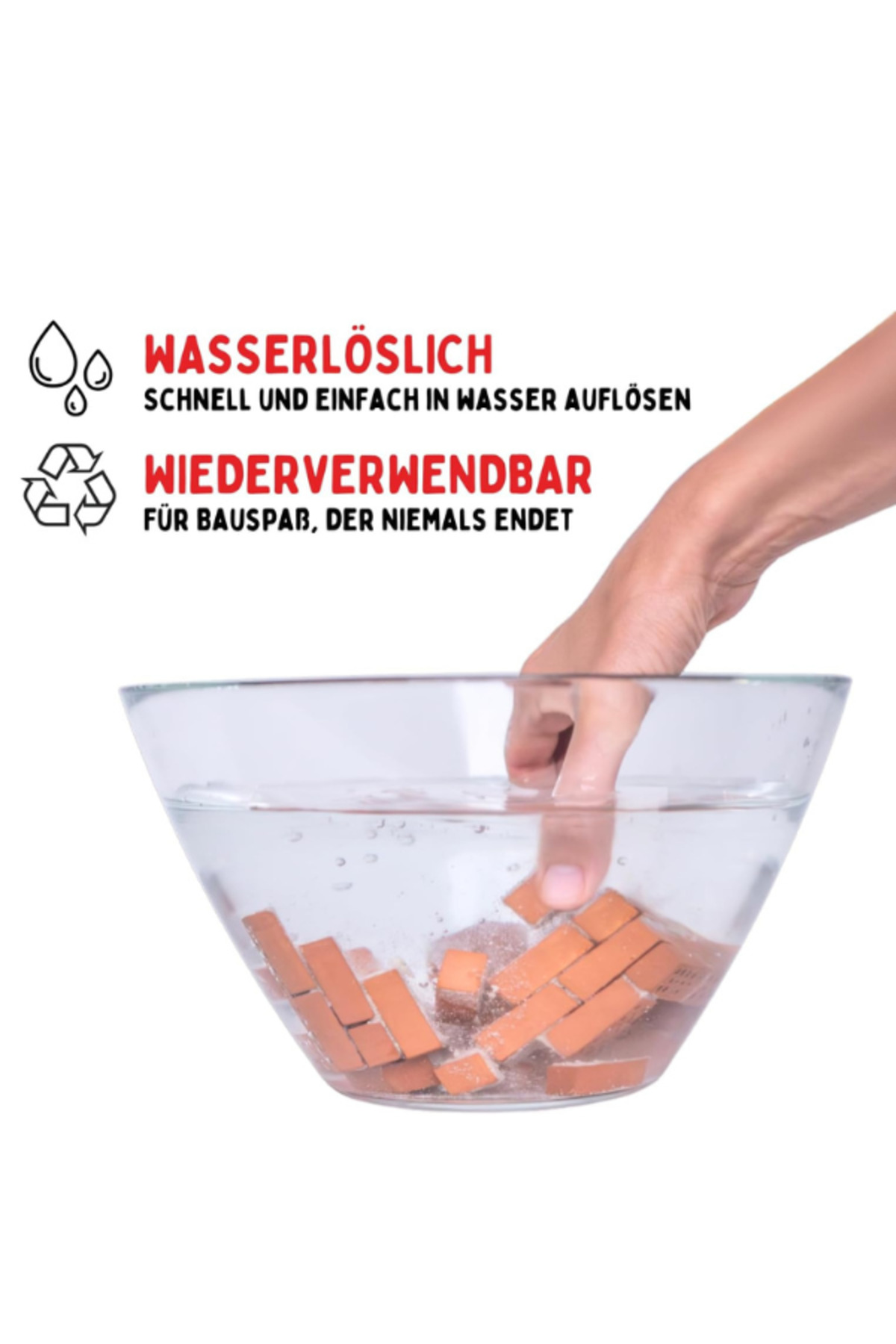 آلمان ۴۰۴۰ – آسیاب بادی – ساخت با آجر و سیمان واقعی