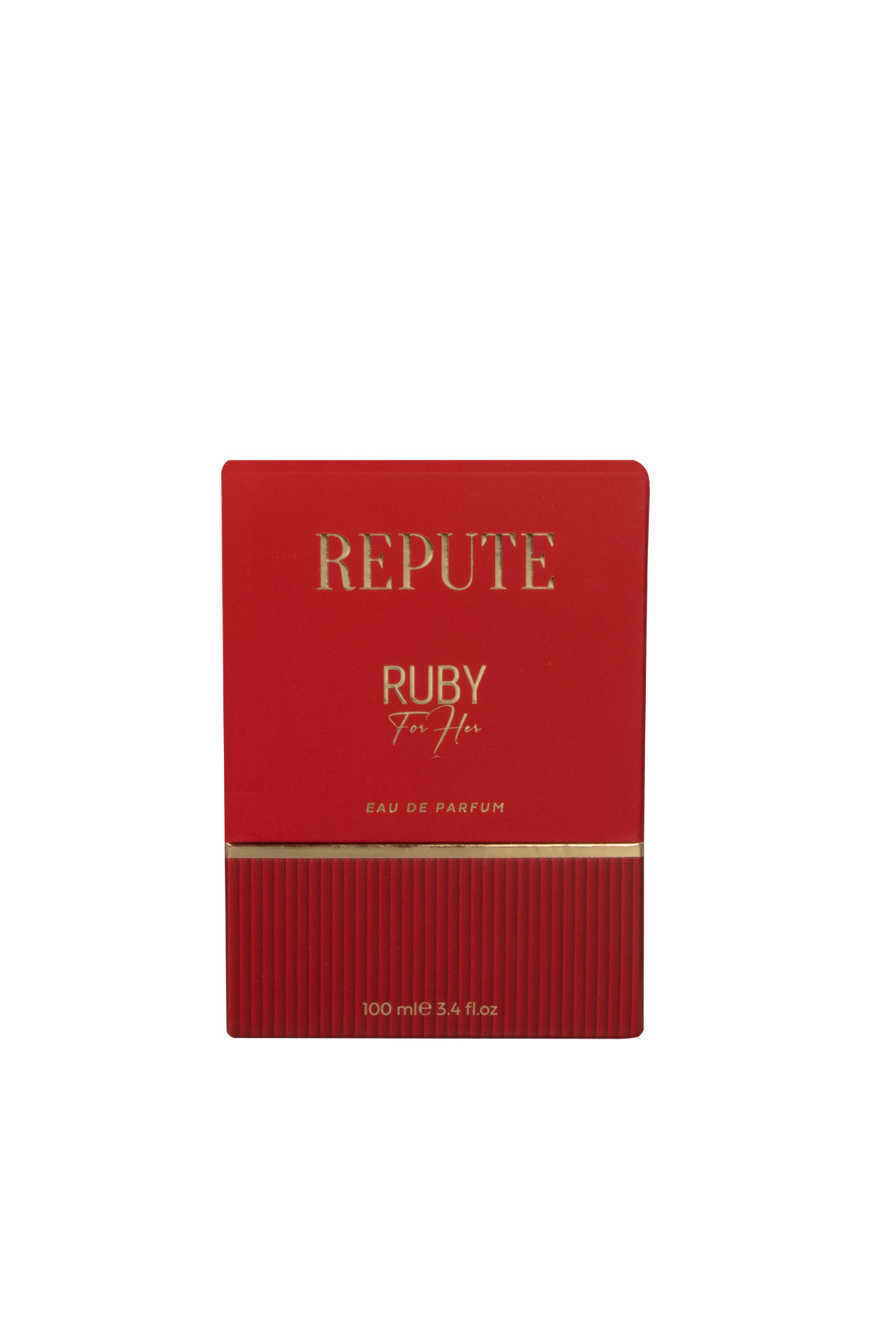 Kadın Parfüm & Deodorant KRT Set 100+150 ml - Ruby — 521104055210-0117 — تصویر 3 از 4