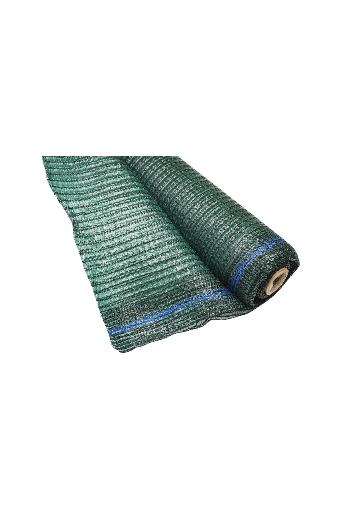 Breckner Germany-40% Shade Net W 8M L 25M Green made of polyethylene with UV protection Code: BK78417 Equivalence: DI 2