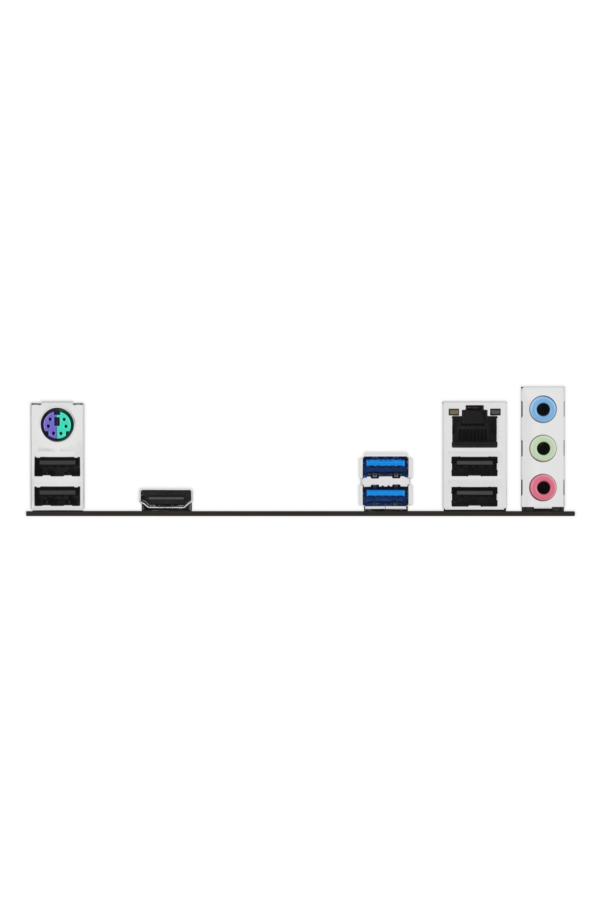 ASUS-PRIME H610M-K D4 ARGB DDR4 HDMI PCIE 3.0 1700P MATX 4