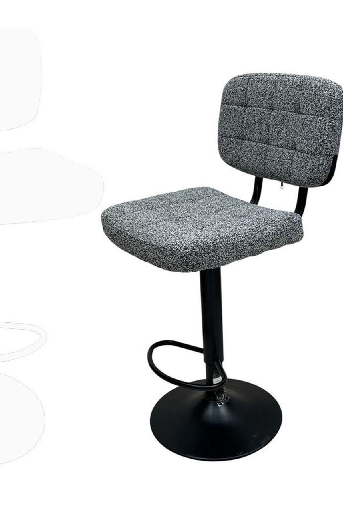 DEC5-Distinctive bar chair in multiple colors 2