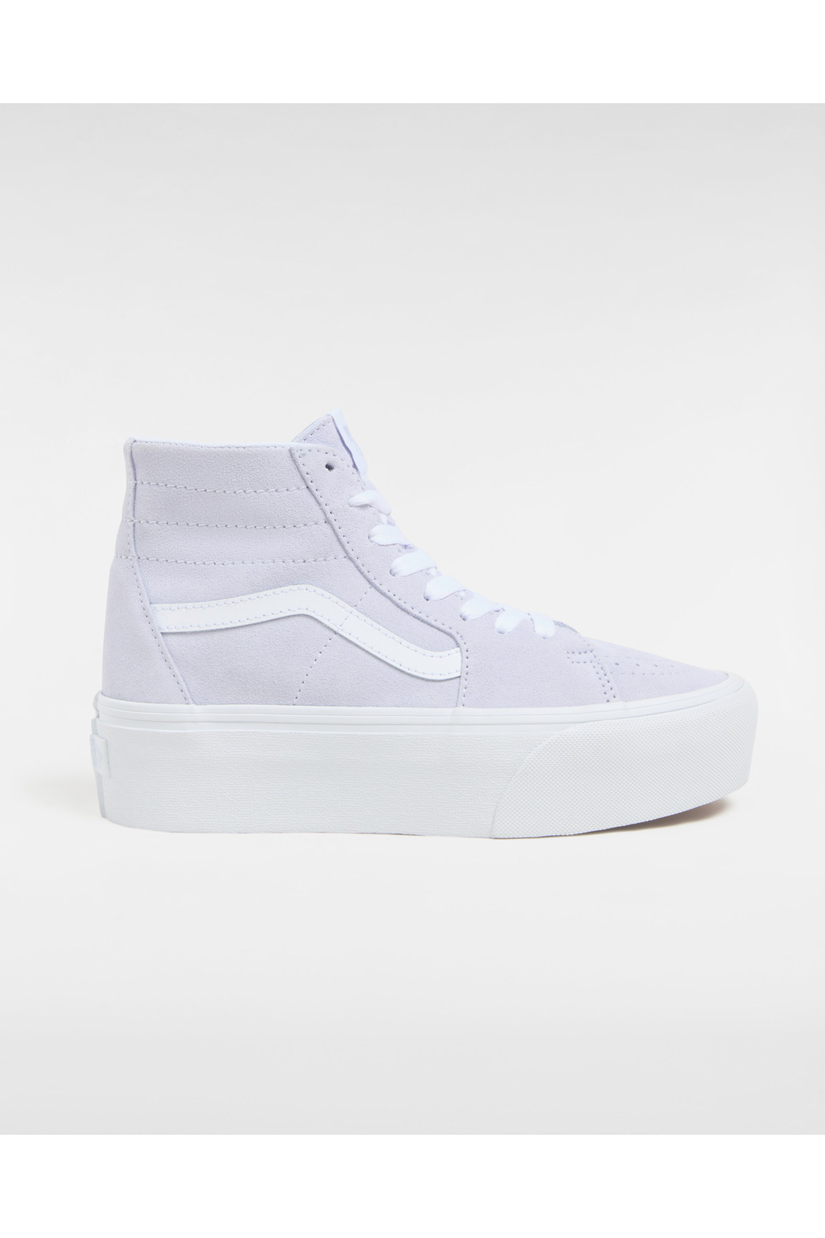 ونس SK8-Hi Tapered Stackform