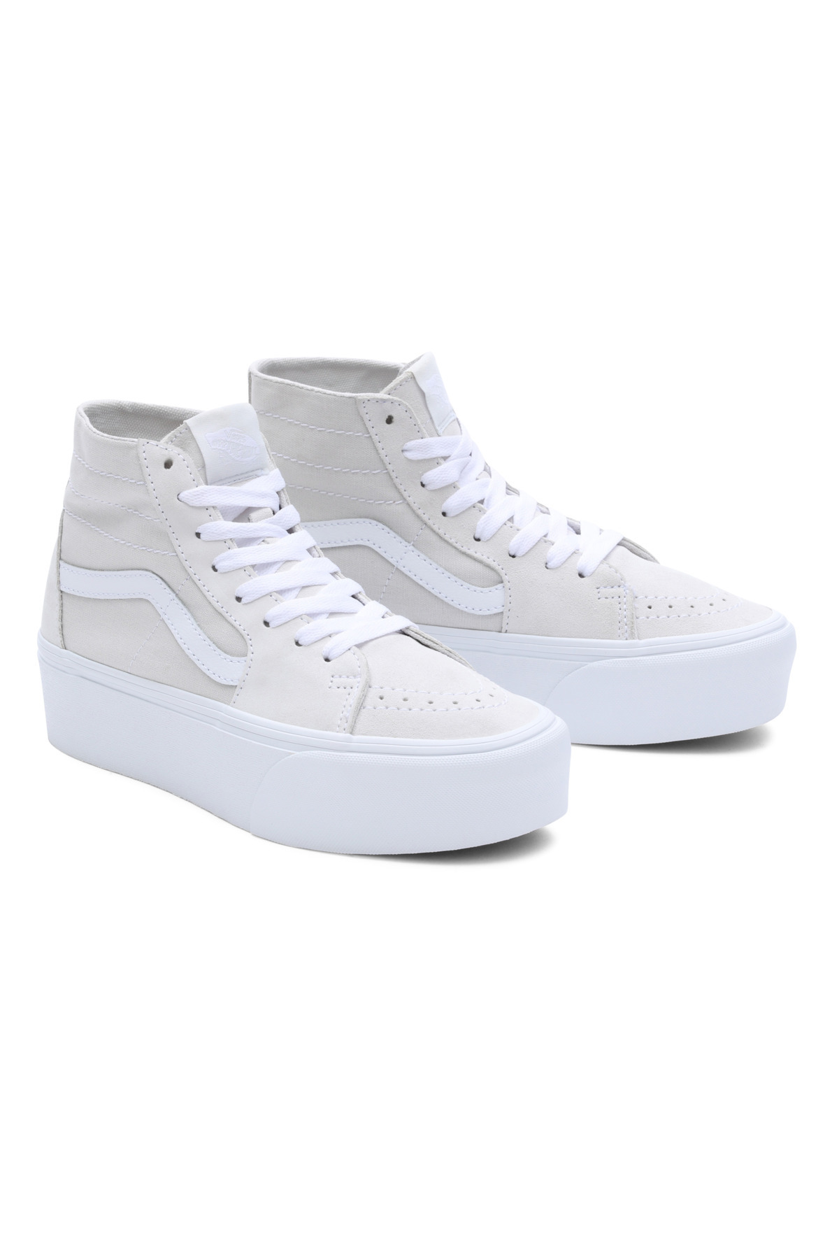 ونس SK8-Hi Tapered Stackform